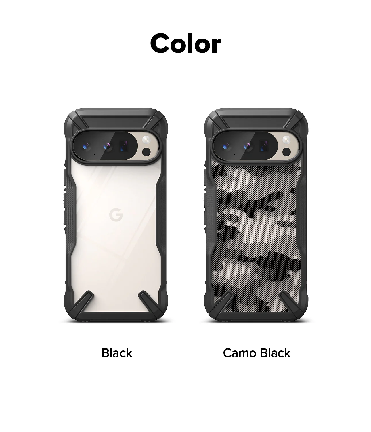 Google Pixel 10 Pro / 10 Case | Fusion-X - Image 31