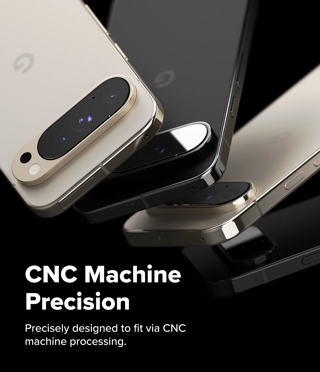Google Pixel 10 Pro | Camera Glass - Image 9