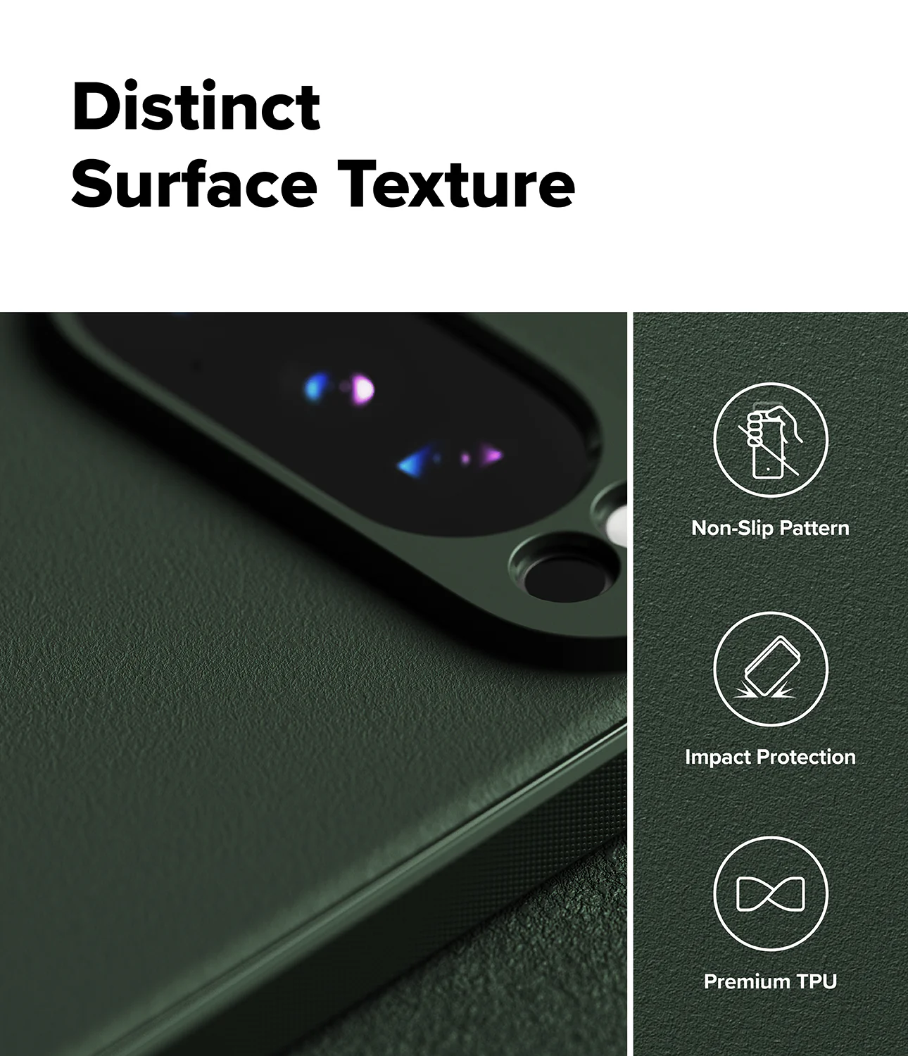 Google Pixel 10 Pro Case | Onyx - Image 20