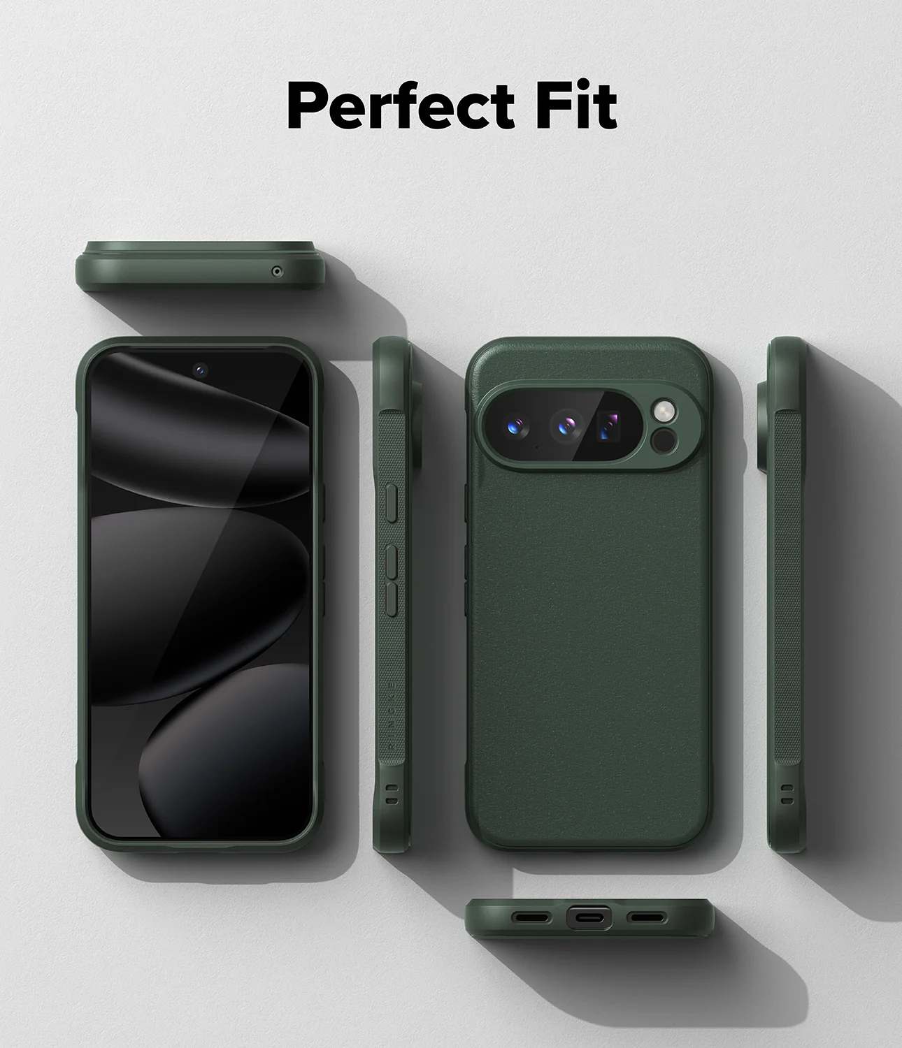 Google Pixel 10 Pro Case | Onyx - Image 25