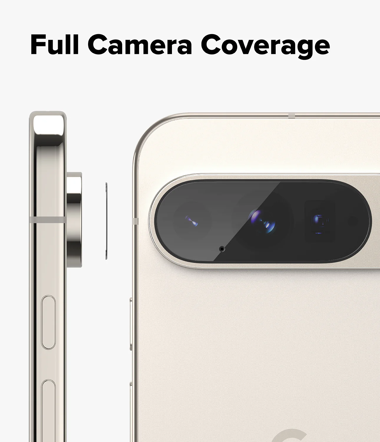 Google Pixel 10 Pro XL | Camera Glass - Image 4