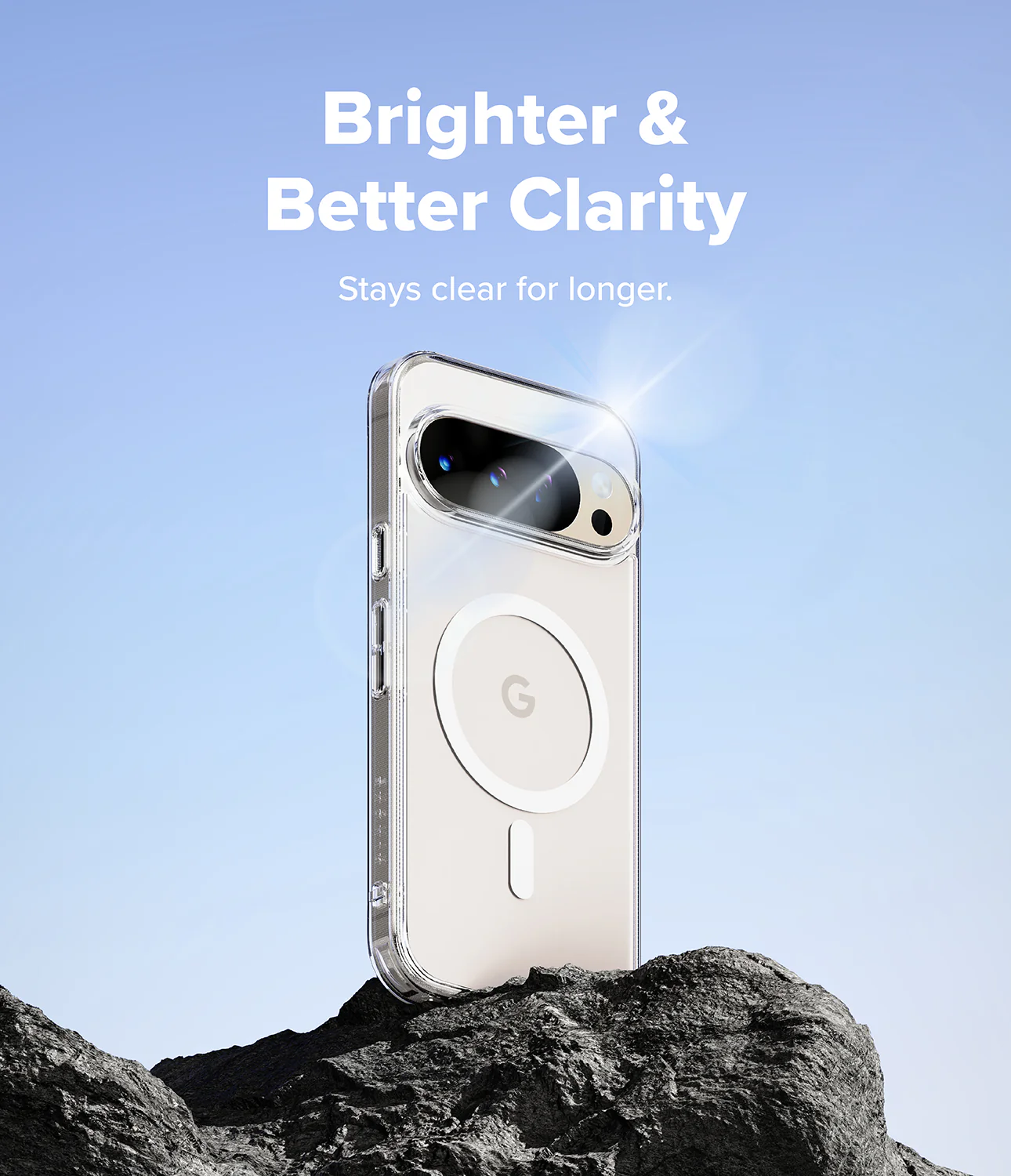 Google Pixel 10 Pro XL Case | Fusion Magnetic - Image 7