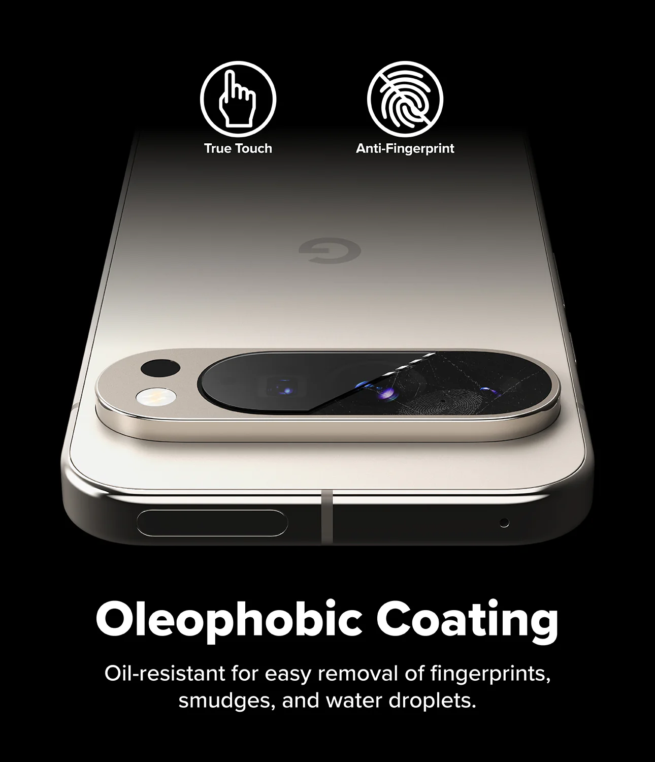 Google Pixel 10 Pro XL Case | Fusion Matte - Image 52