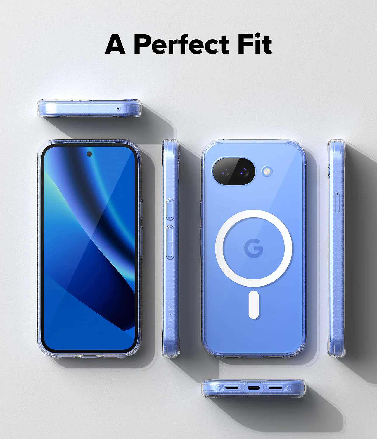 Google Pixel 10a Case | Fusion Magnetic - Image 11