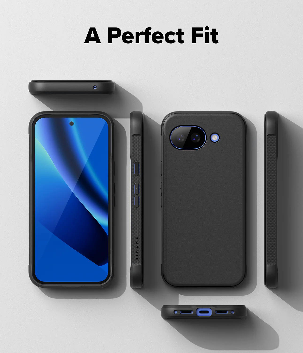 Google Pixel 10a Case | Onyx - Image 11