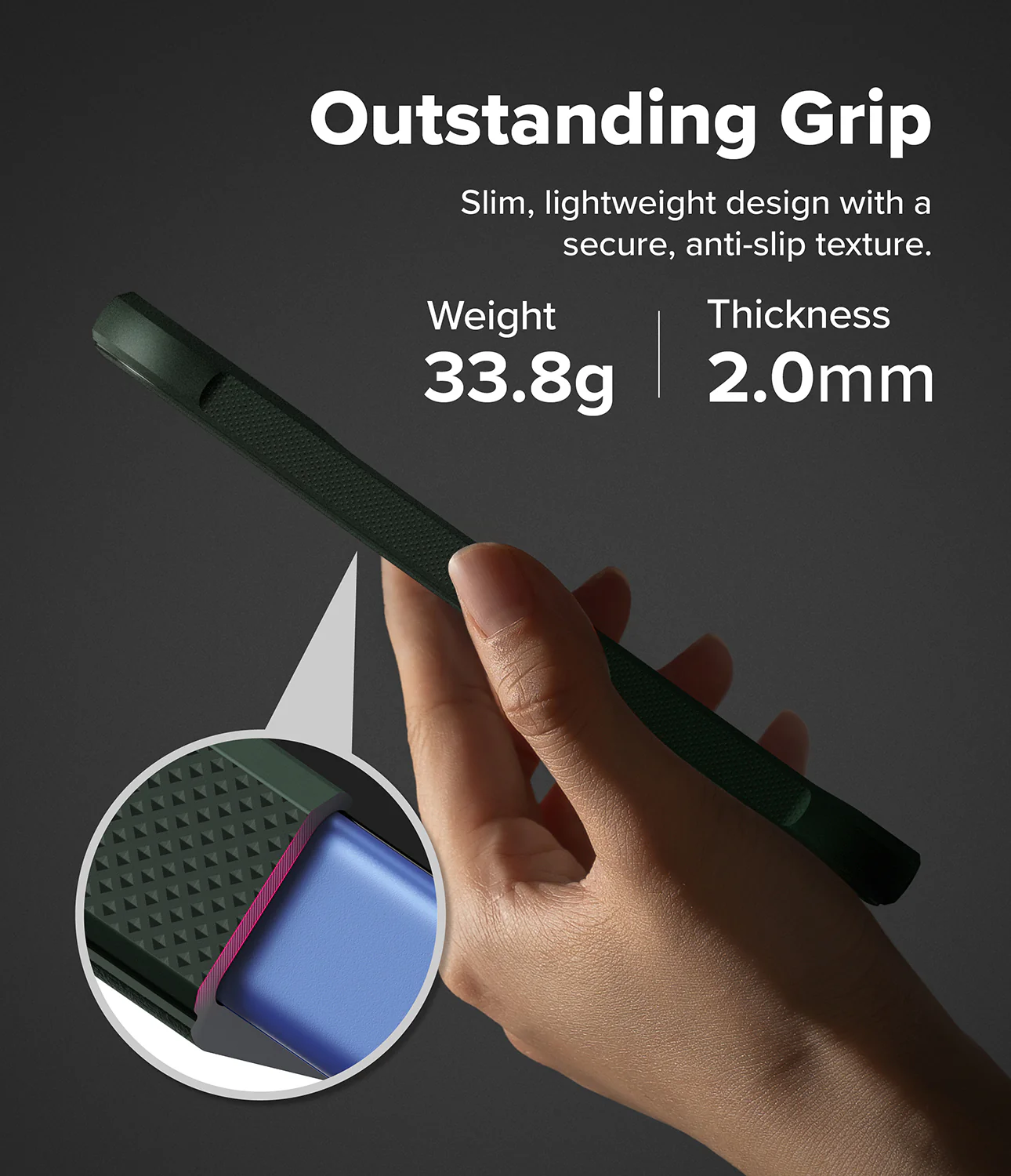 Google Pixel 10a Case | Onyx - Image 21