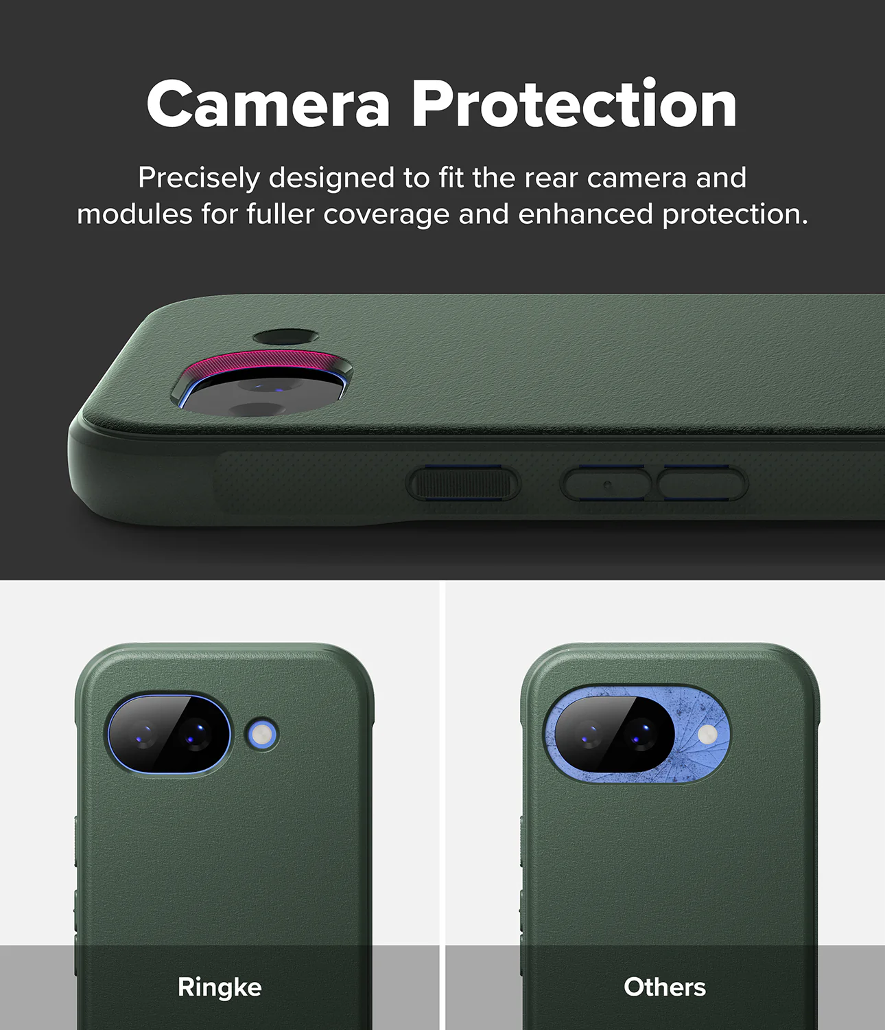 Google Pixel 10a Case | Onyx - Image 23