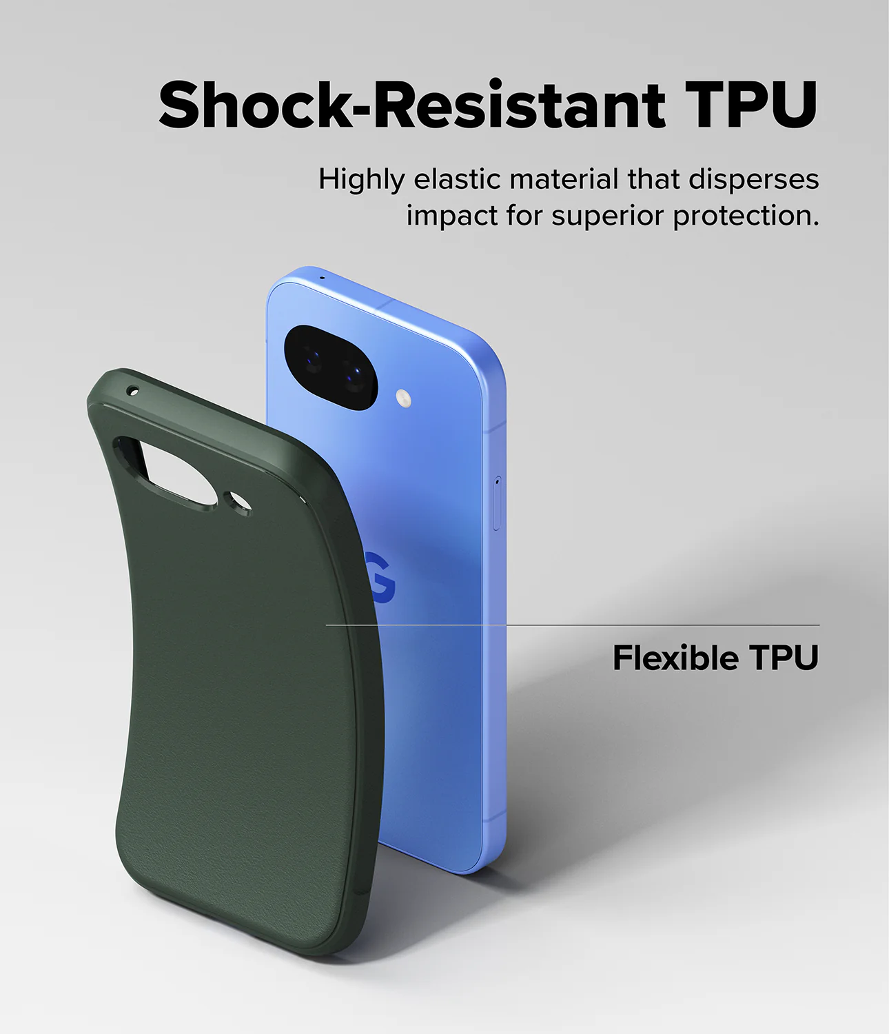 Google Pixel 10a Case | Onyx - Image 24