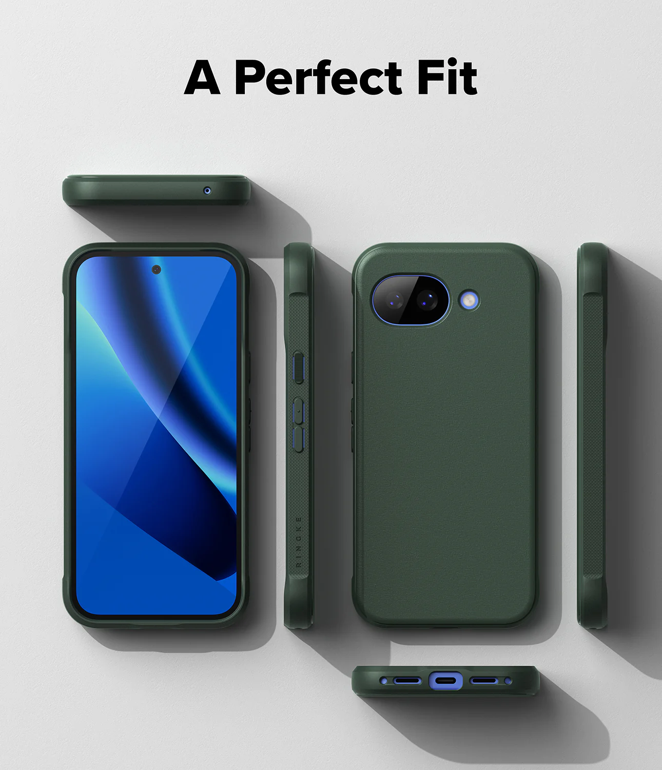 Google Pixel 10a Case | Onyx - Image 25