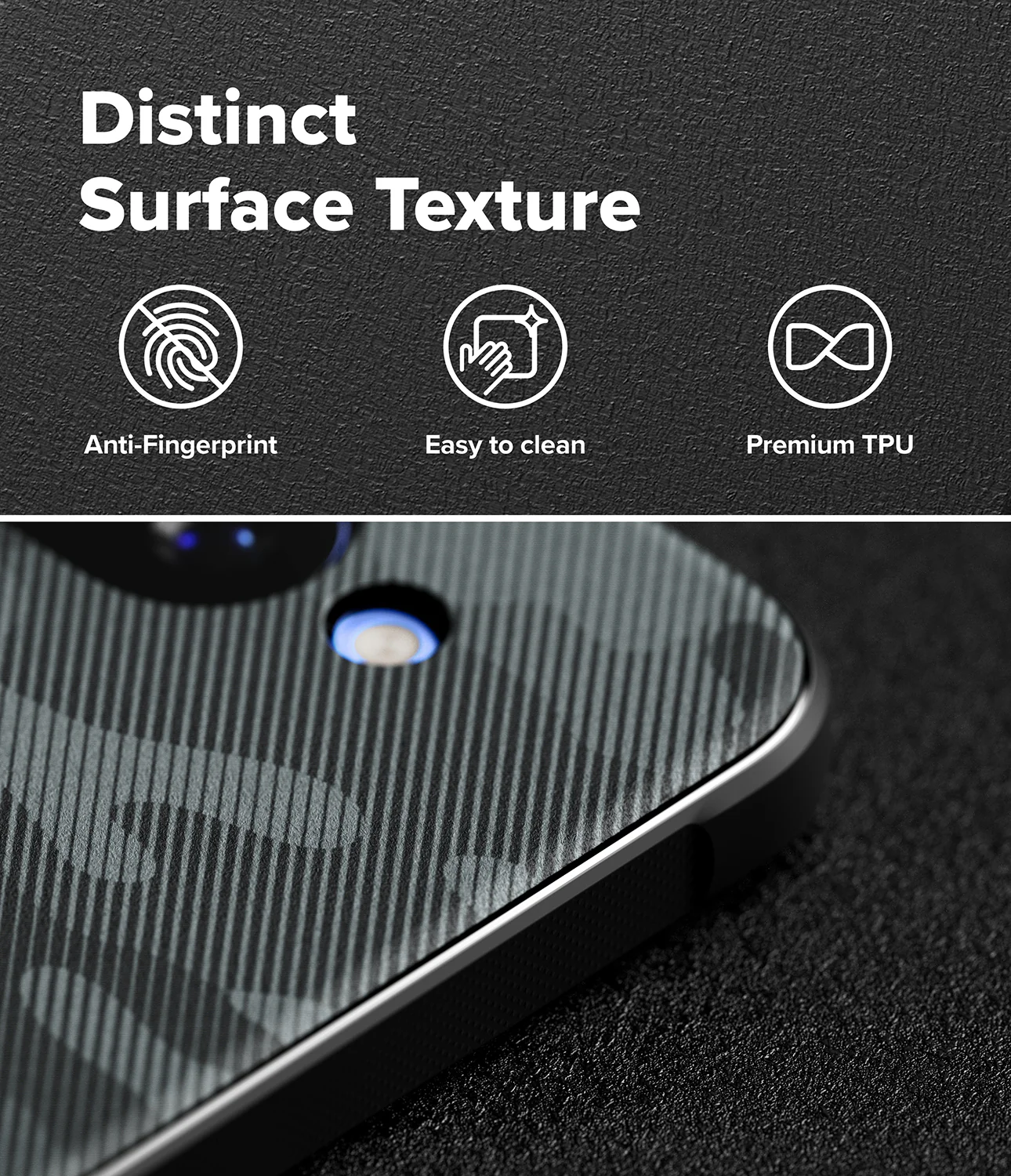 Google Pixel 10a Case | Onyx - Image 34