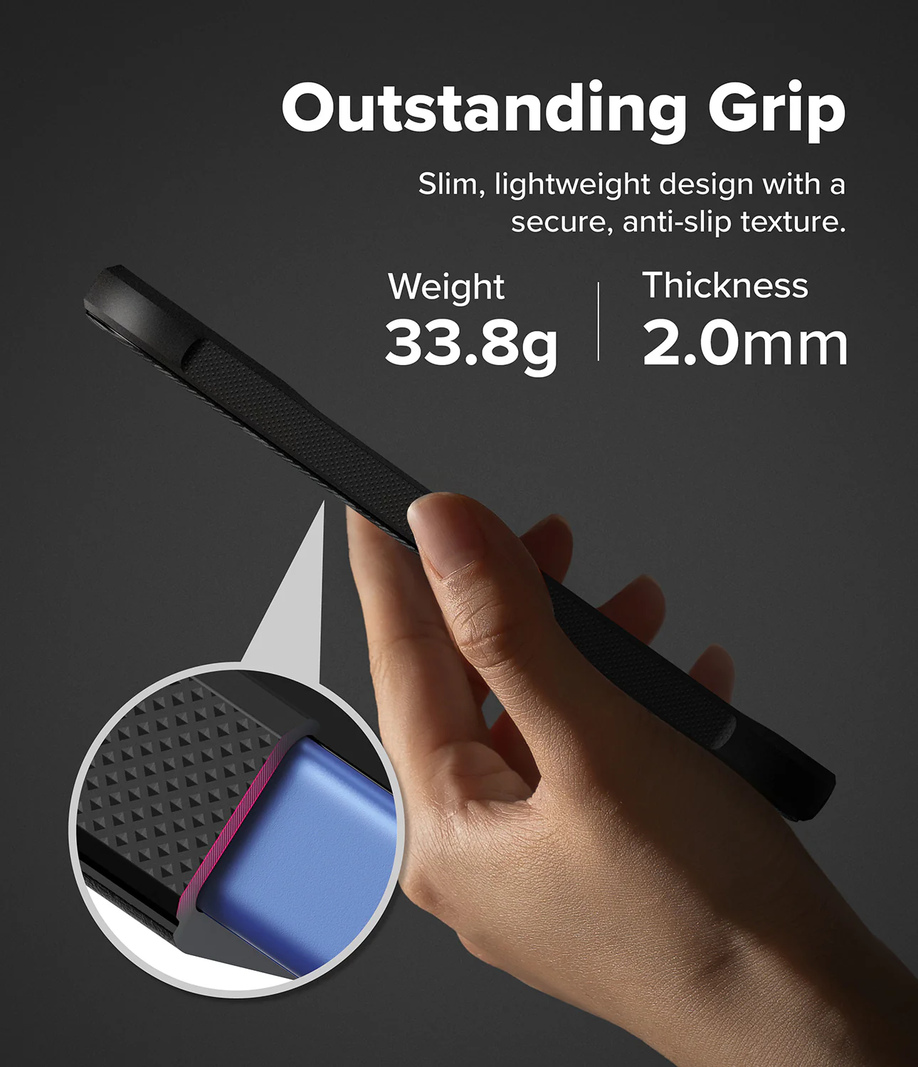 Google Pixel 10a Case | Onyx - Image 35