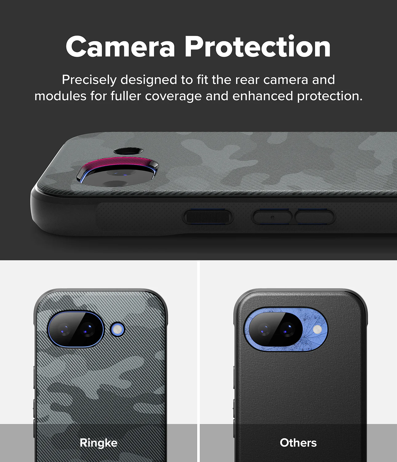 Google Pixel 10a Case | Onyx - Image 37