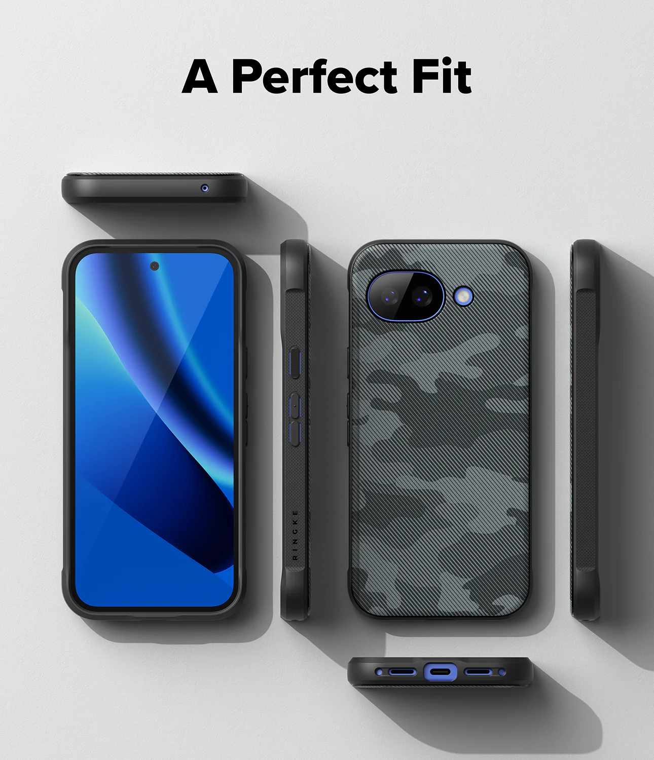 Google Pixel 10a Case | Onyx - Image 39