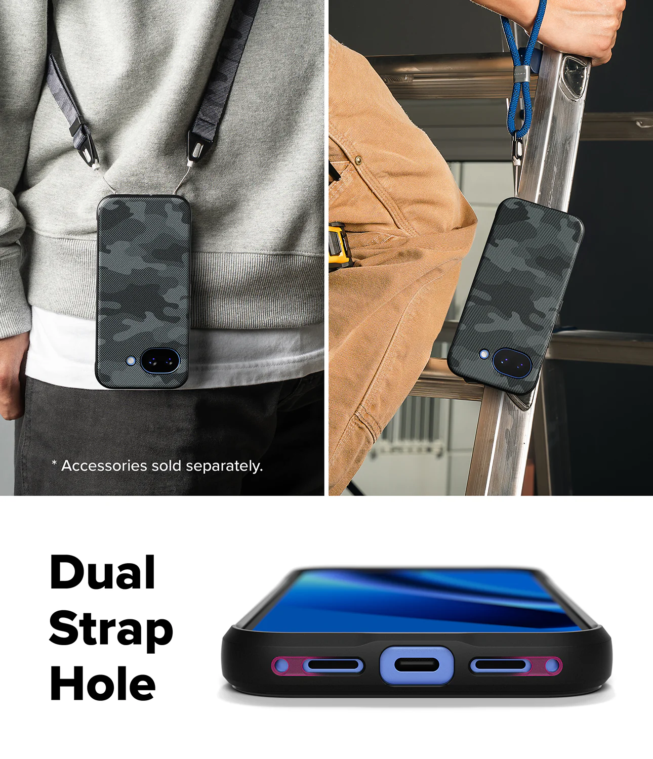 Google Pixel 10a Case | Onyx - Image 40