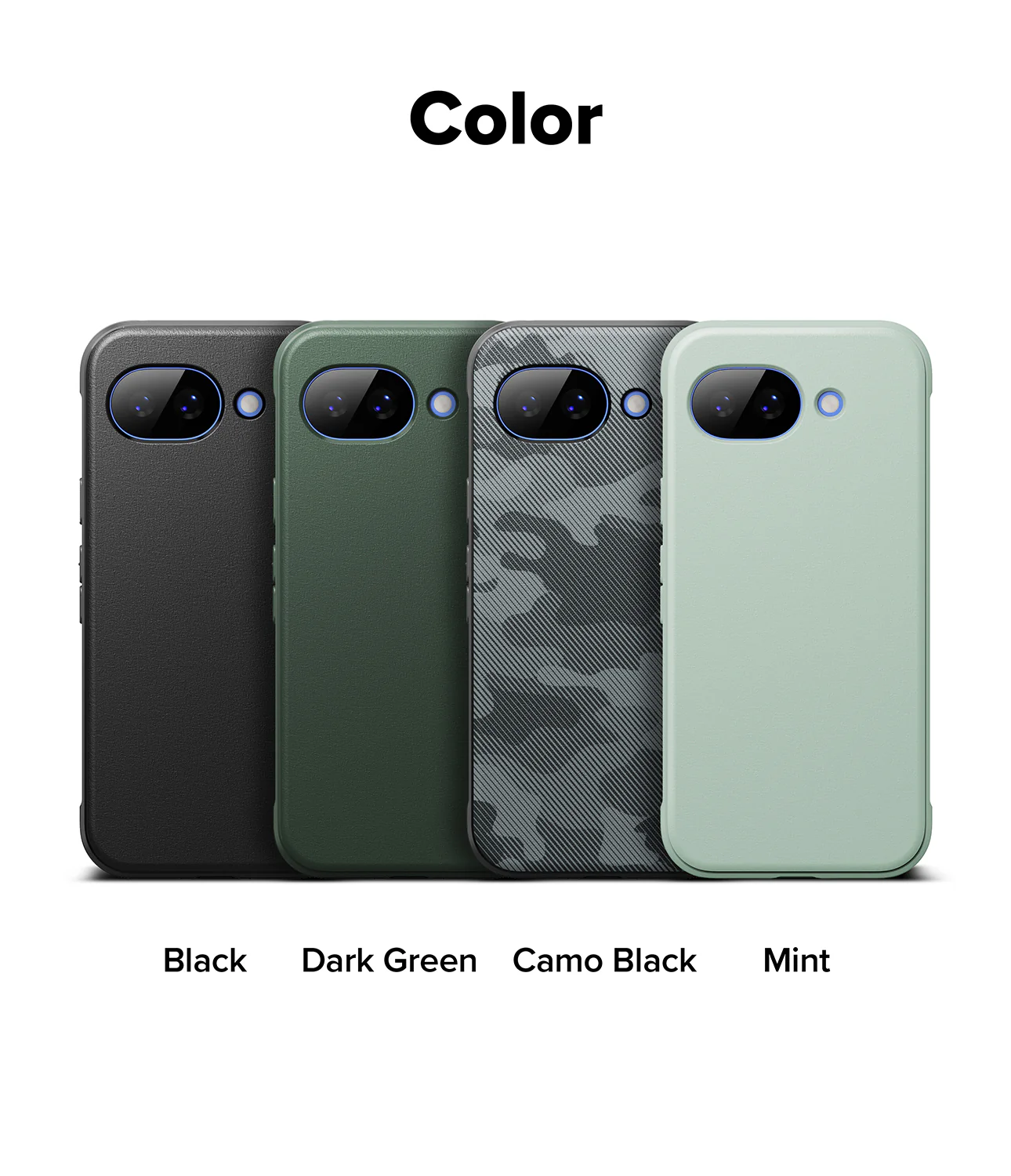 Google Pixel 10a Case | Onyx - Image 42