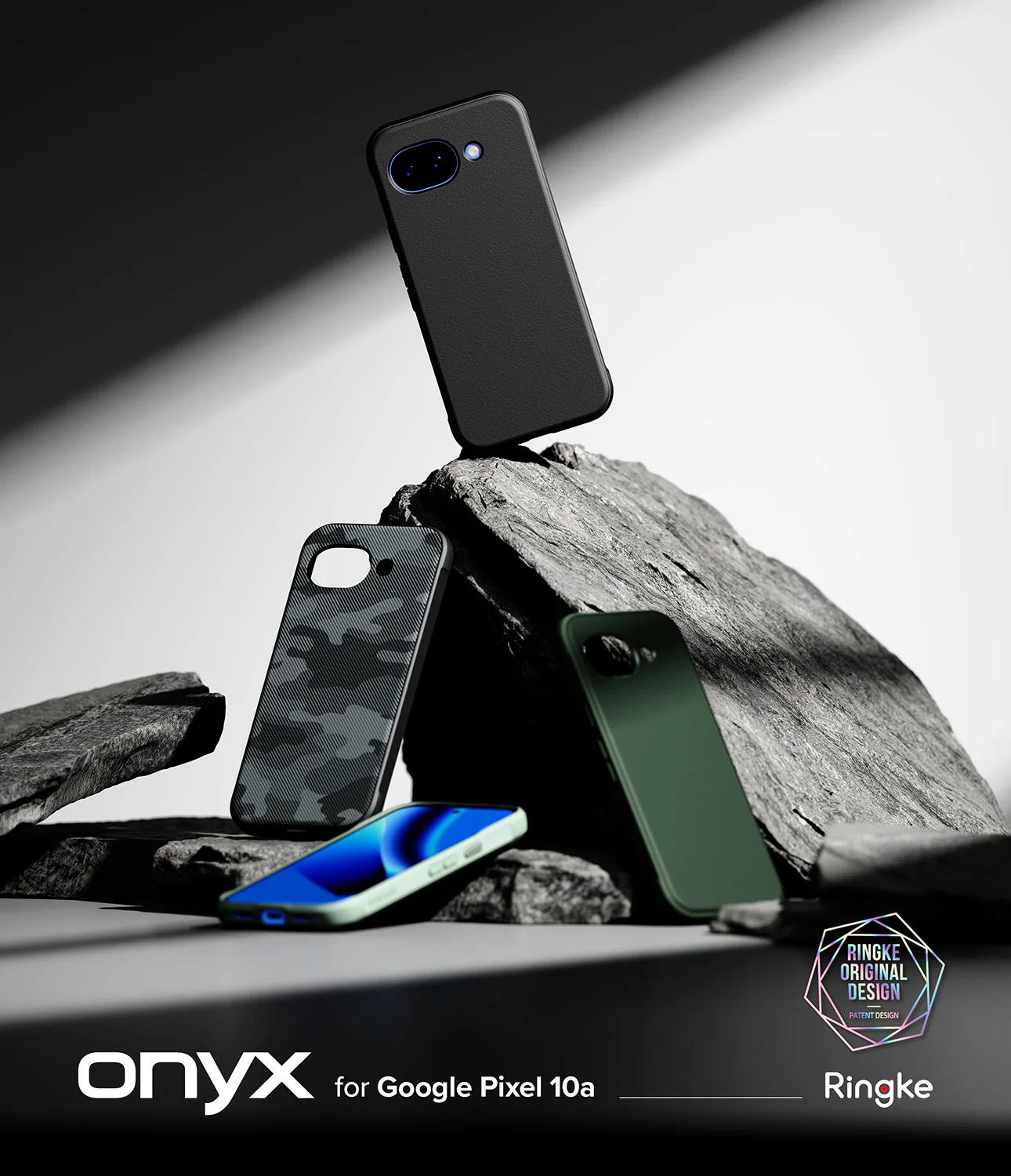 Google Pixel 10a Case | Onyx - Image 46