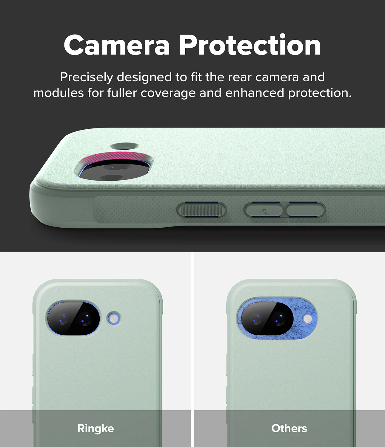 Google Pixel 10a Case | Onyx - Image 51