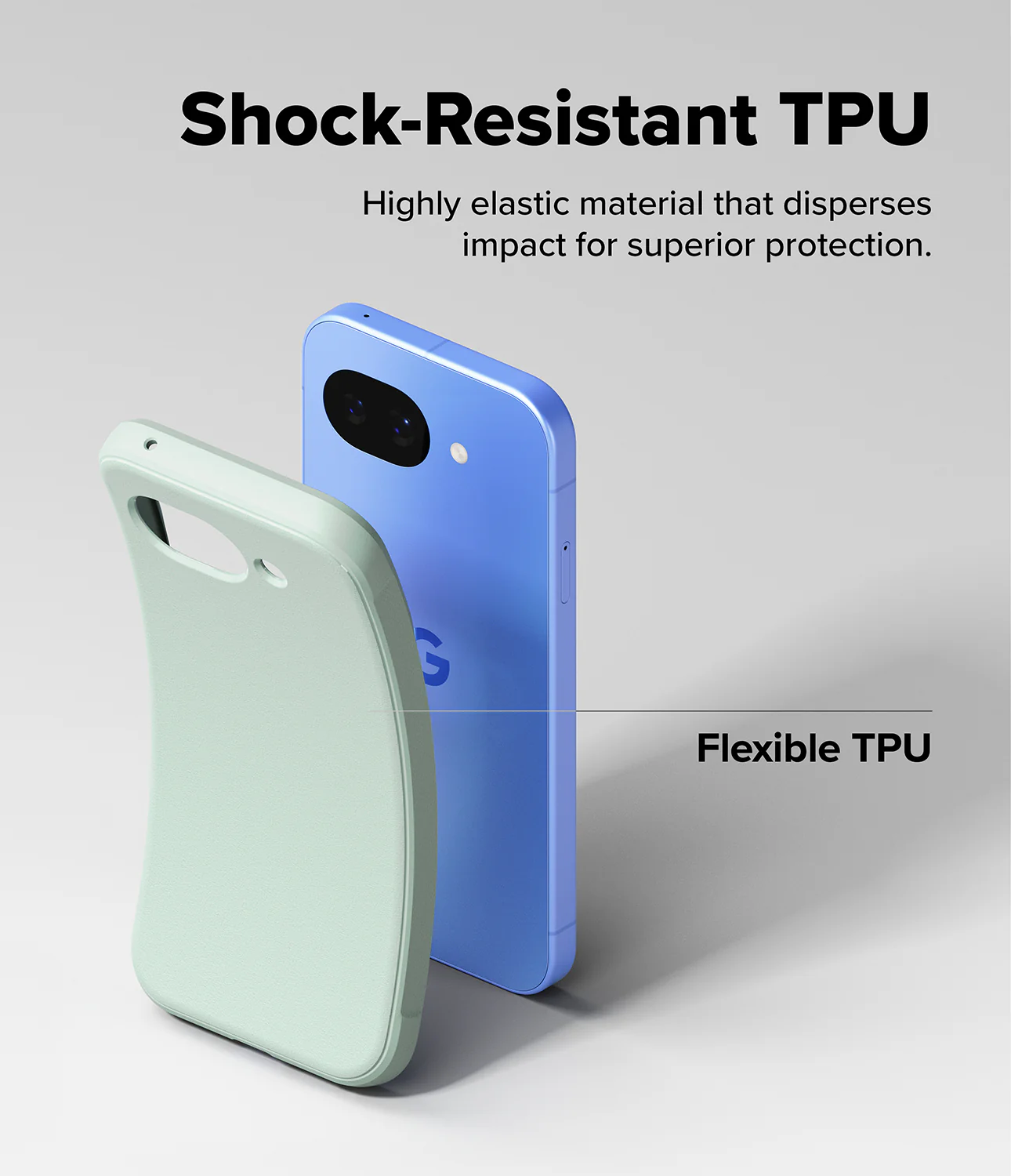 Google Pixel 10a Case | Onyx - Image 52