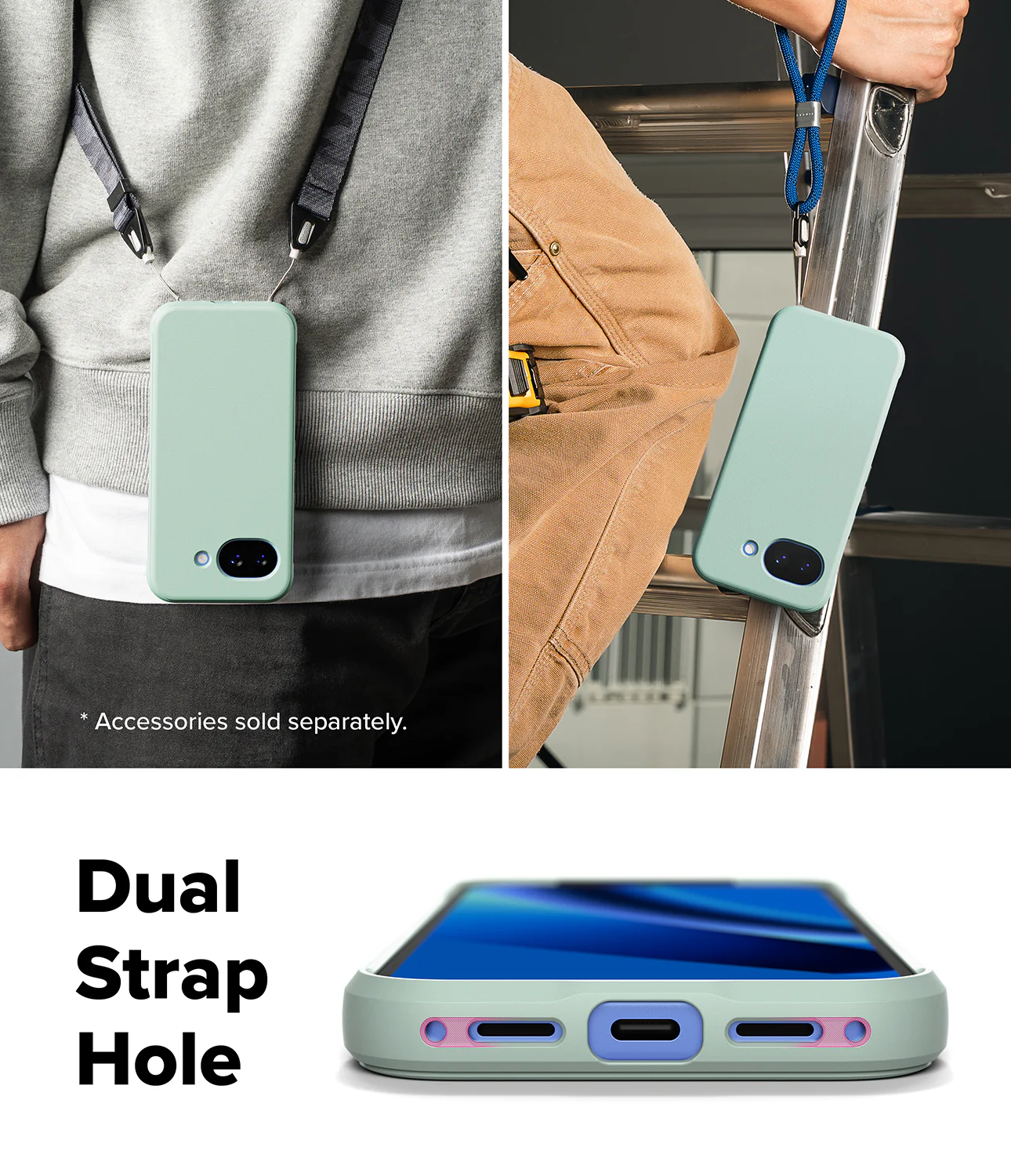 Google Pixel 10a Case | Onyx - Image 54