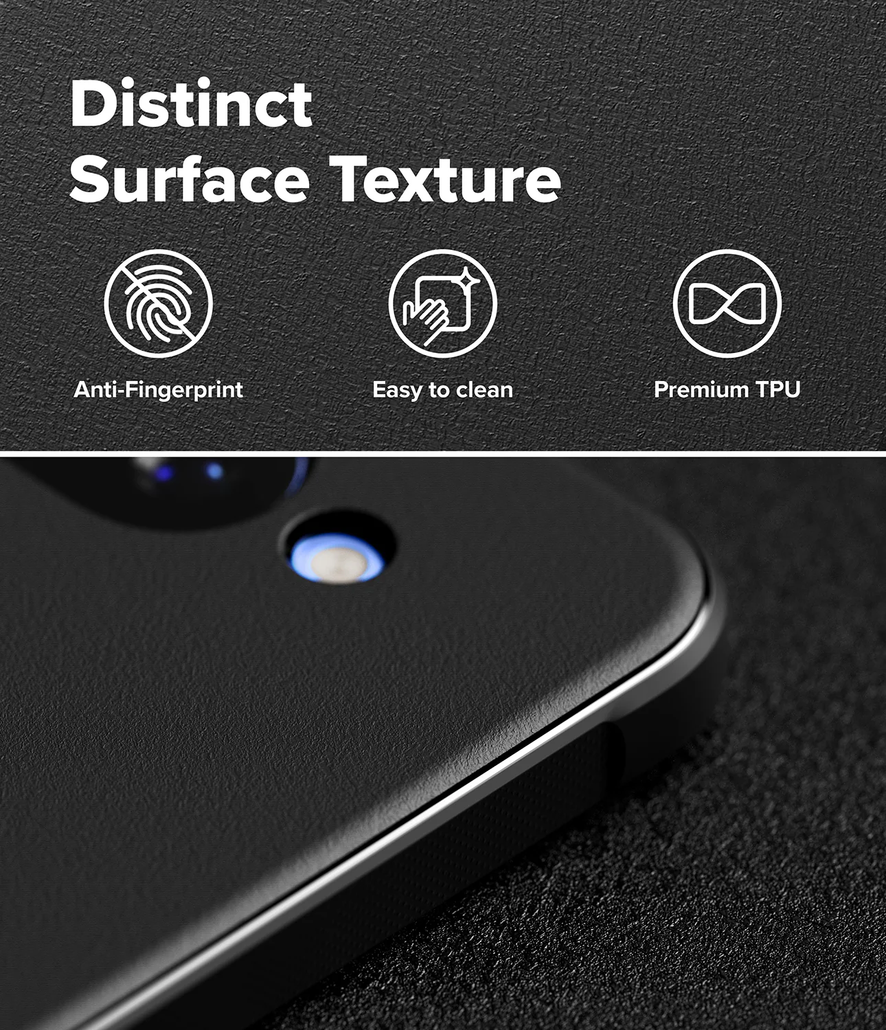 Google Pixel 10a Case | Onyx - Image 6