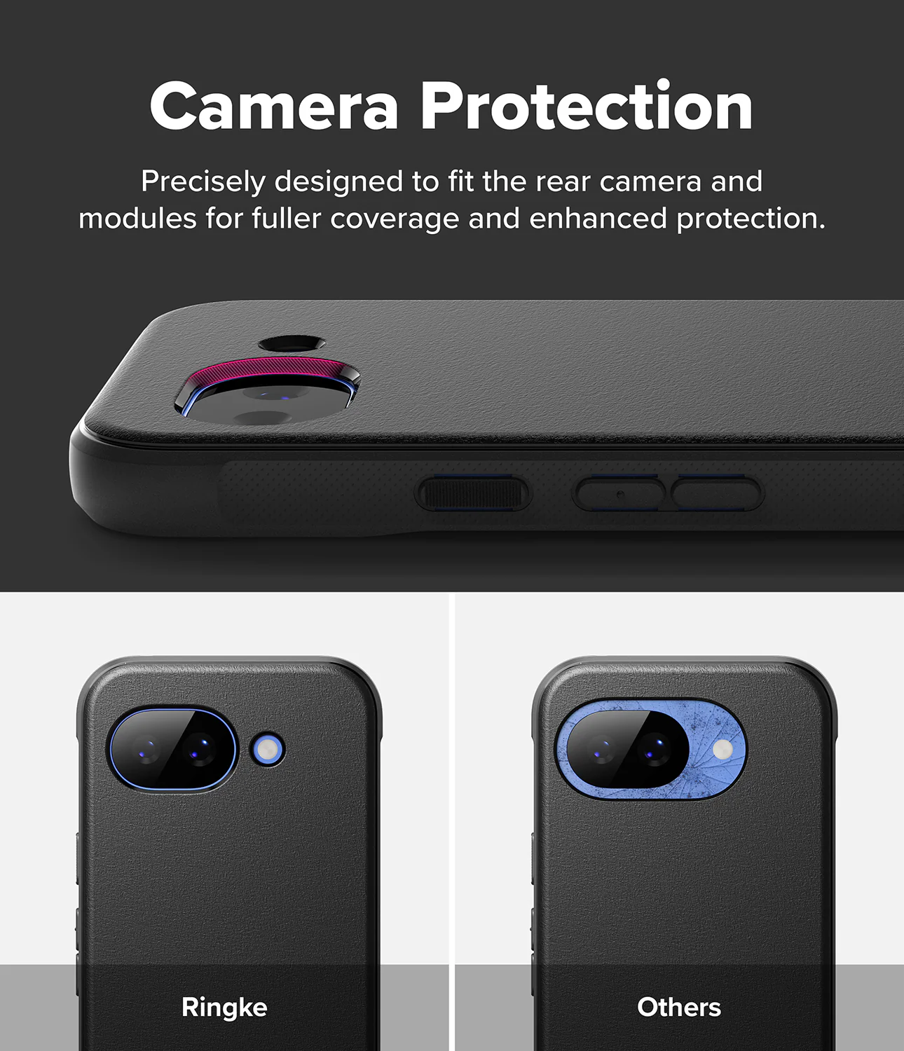Google Pixel 10a Case | Onyx - Image 9