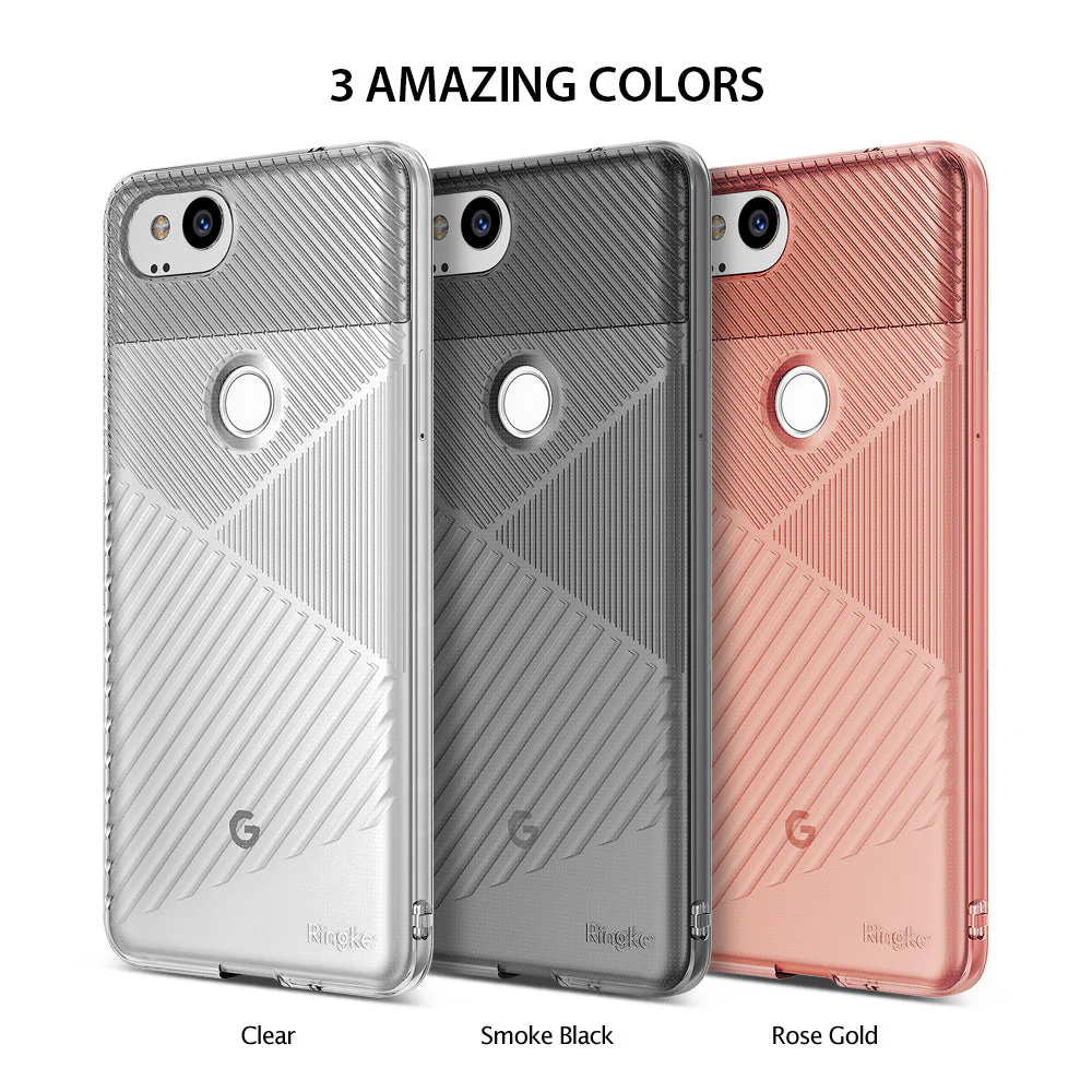 Google Pixel 2 Case | Bevel - Image 18