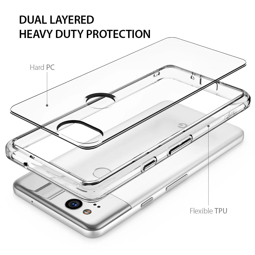Google Pixel 2 Case | Fusion - Image 5