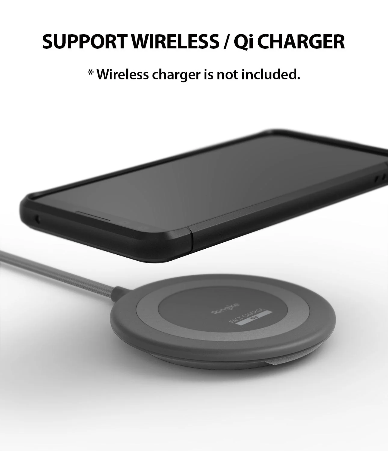 Google Pixel 3 Case | Onyx - Image 8