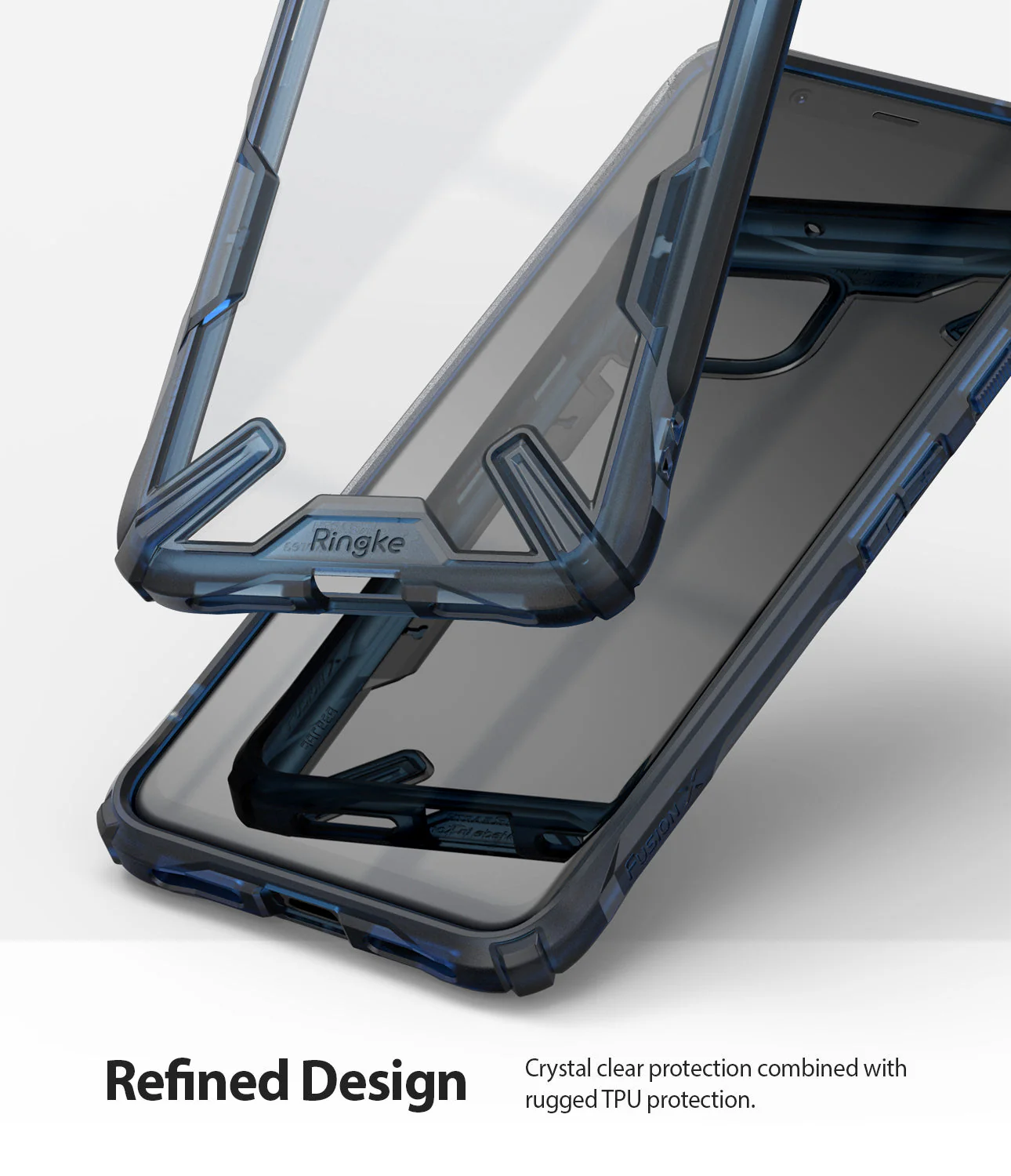 Google Pixel 4 XL Case | Fusion-X - Image 13