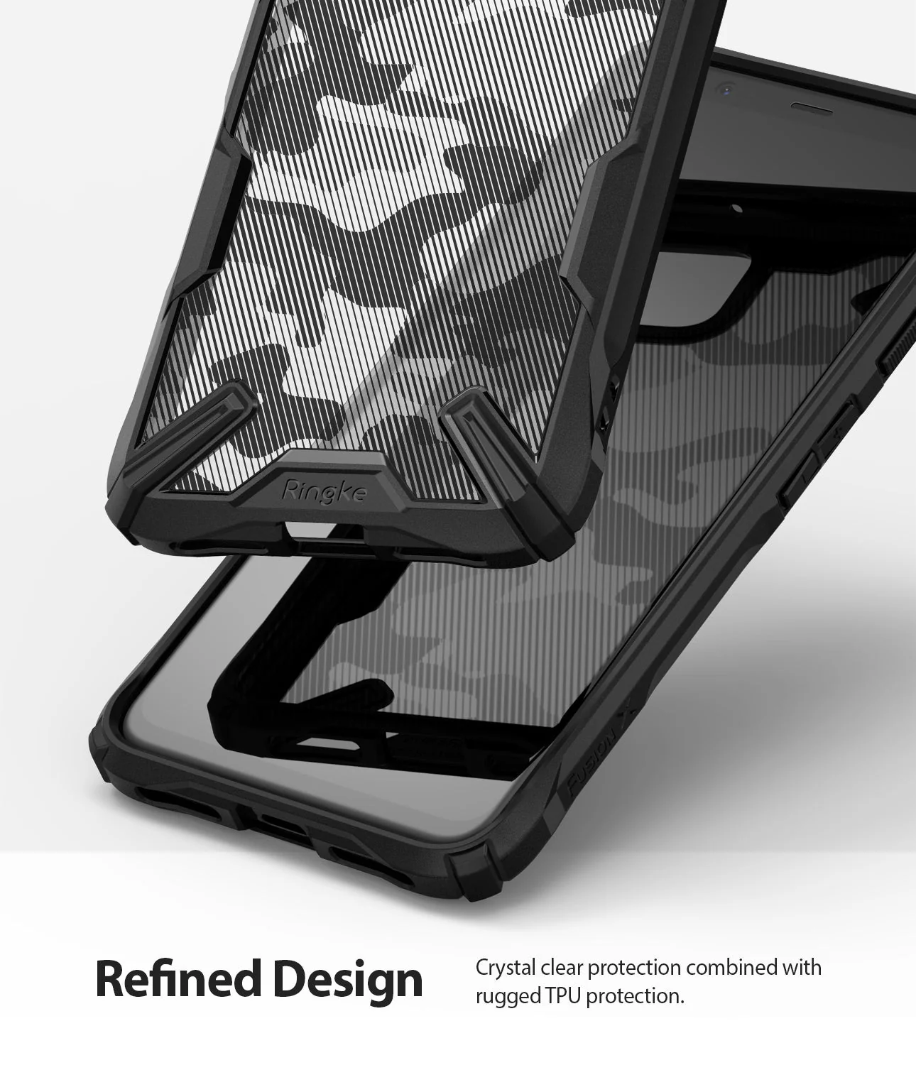 Google Pixel 4 XL Case | Fusion-X - Image 21