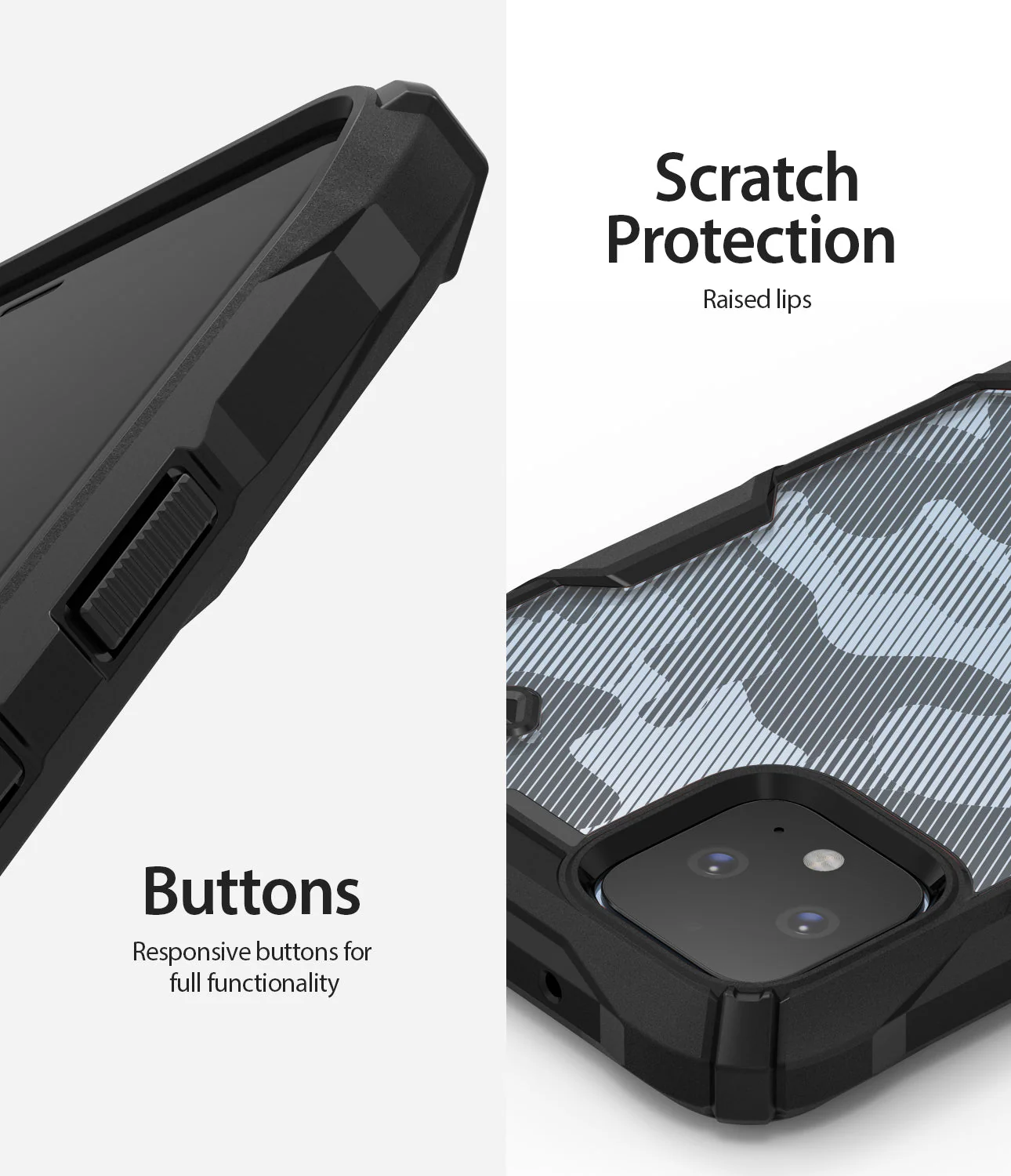 Google Pixel 4 XL Case | Fusion-X - Image 22