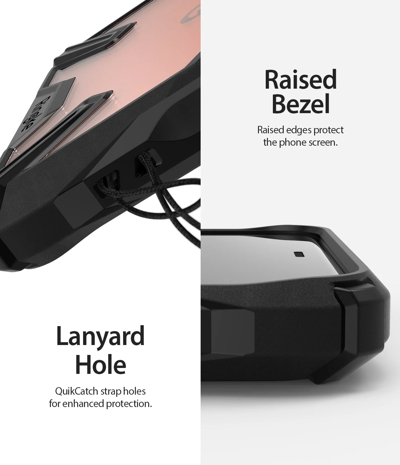 Google Pixel 4 XL Case | Fusion-X - Image 7