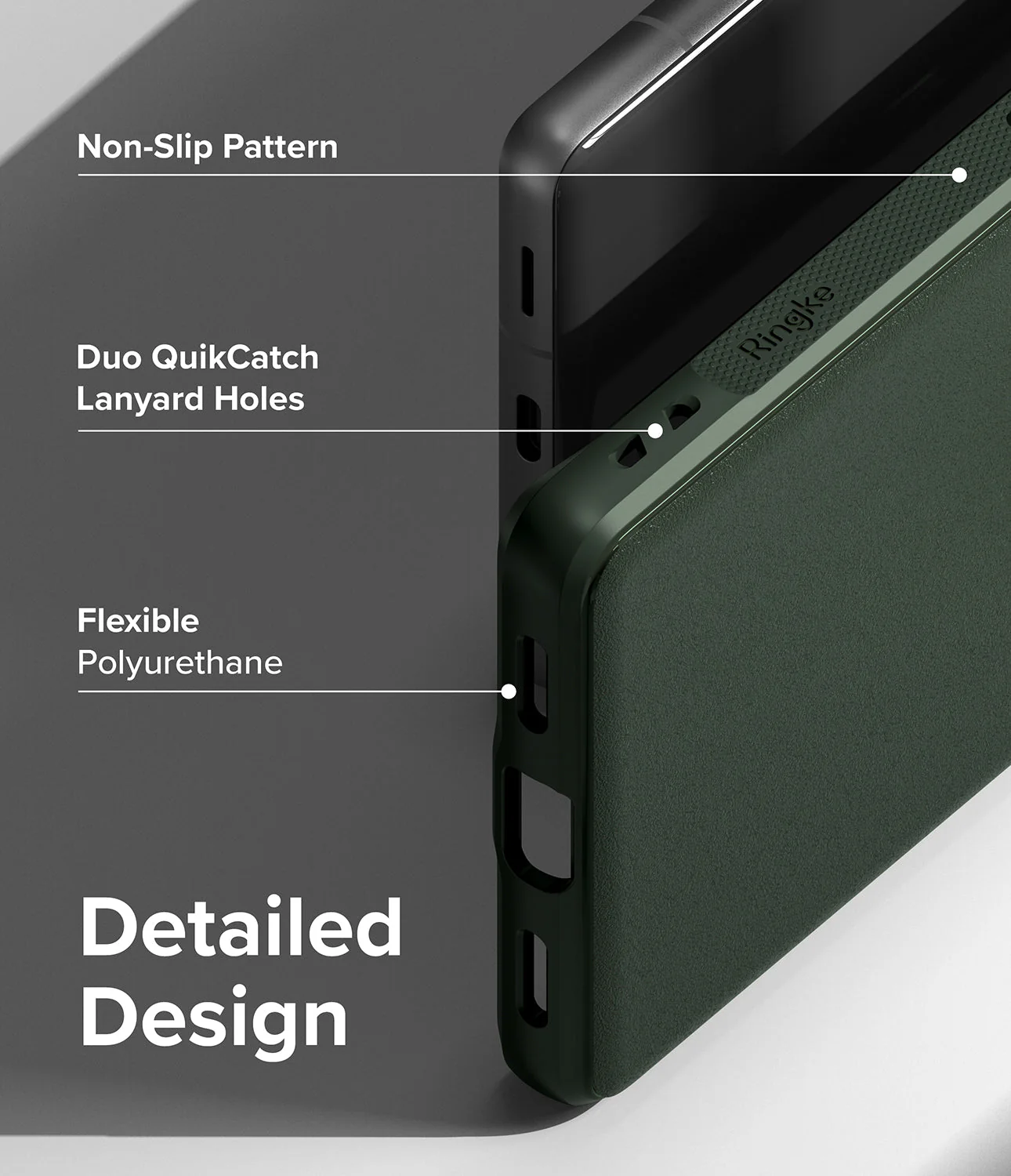 Google Pixel 7a Case | Onyx - Image 25