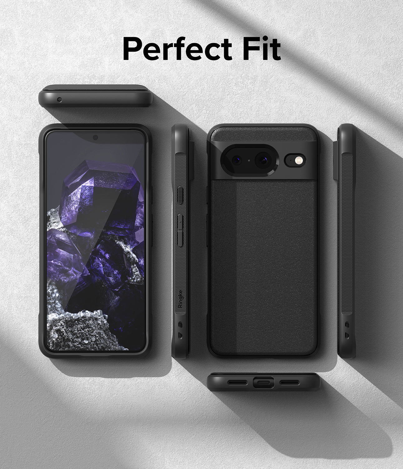 Google Pixel 8 Case | Onyx - Image 11