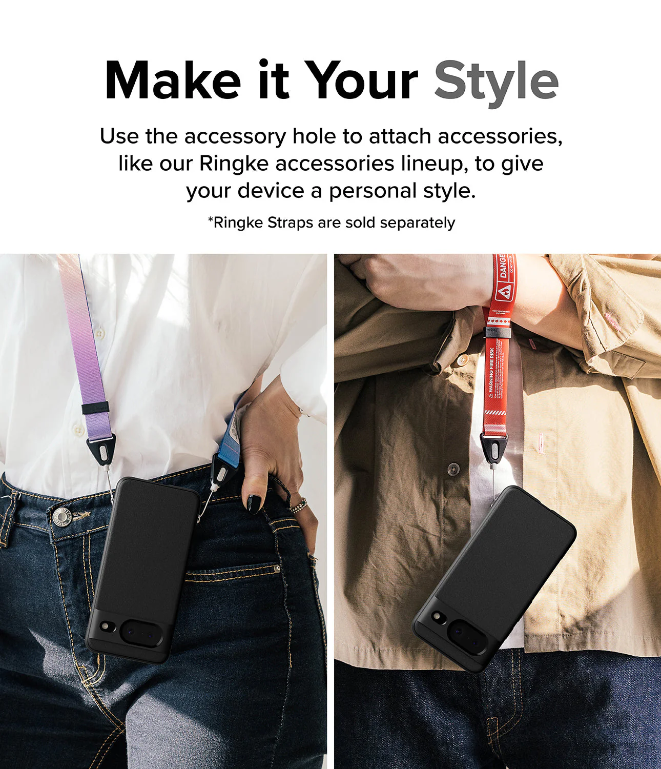 Google Pixel 8 Case | Onyx - Image 15