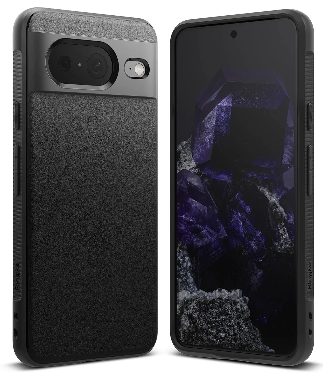 Google Pixel 8 Case | Onyx - Image 3