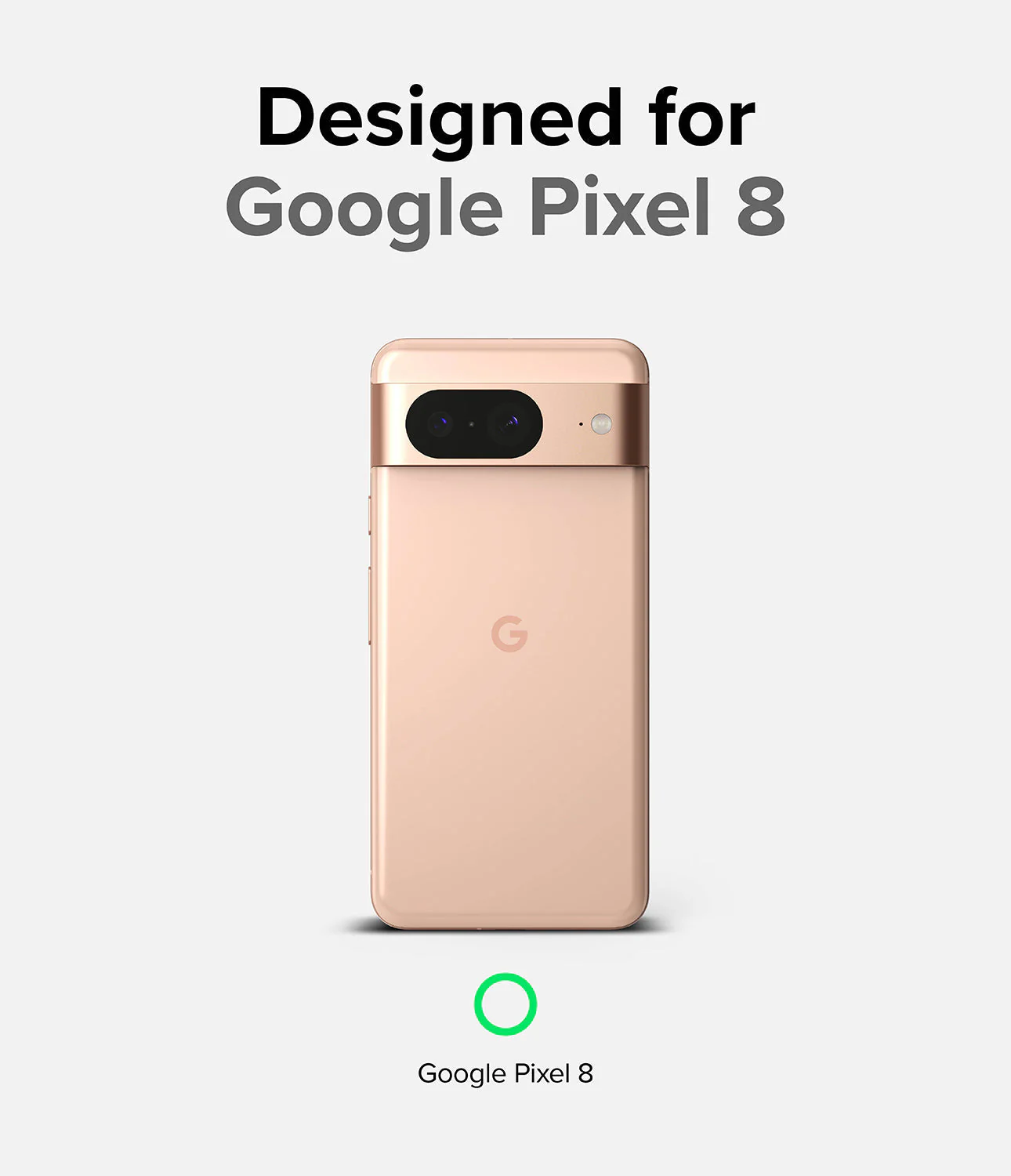 Google Pixel 8 Case | Onyx - Image 35