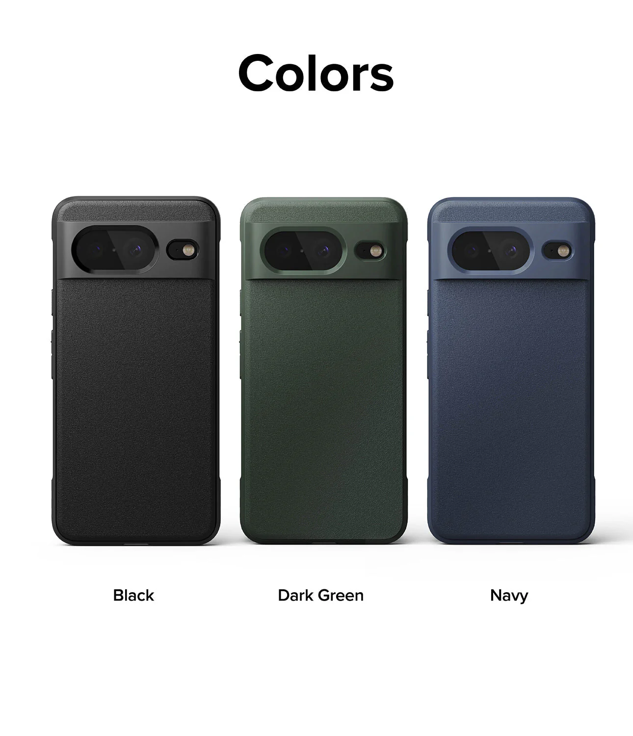 Google Pixel 8 Case | Onyx - Image 46