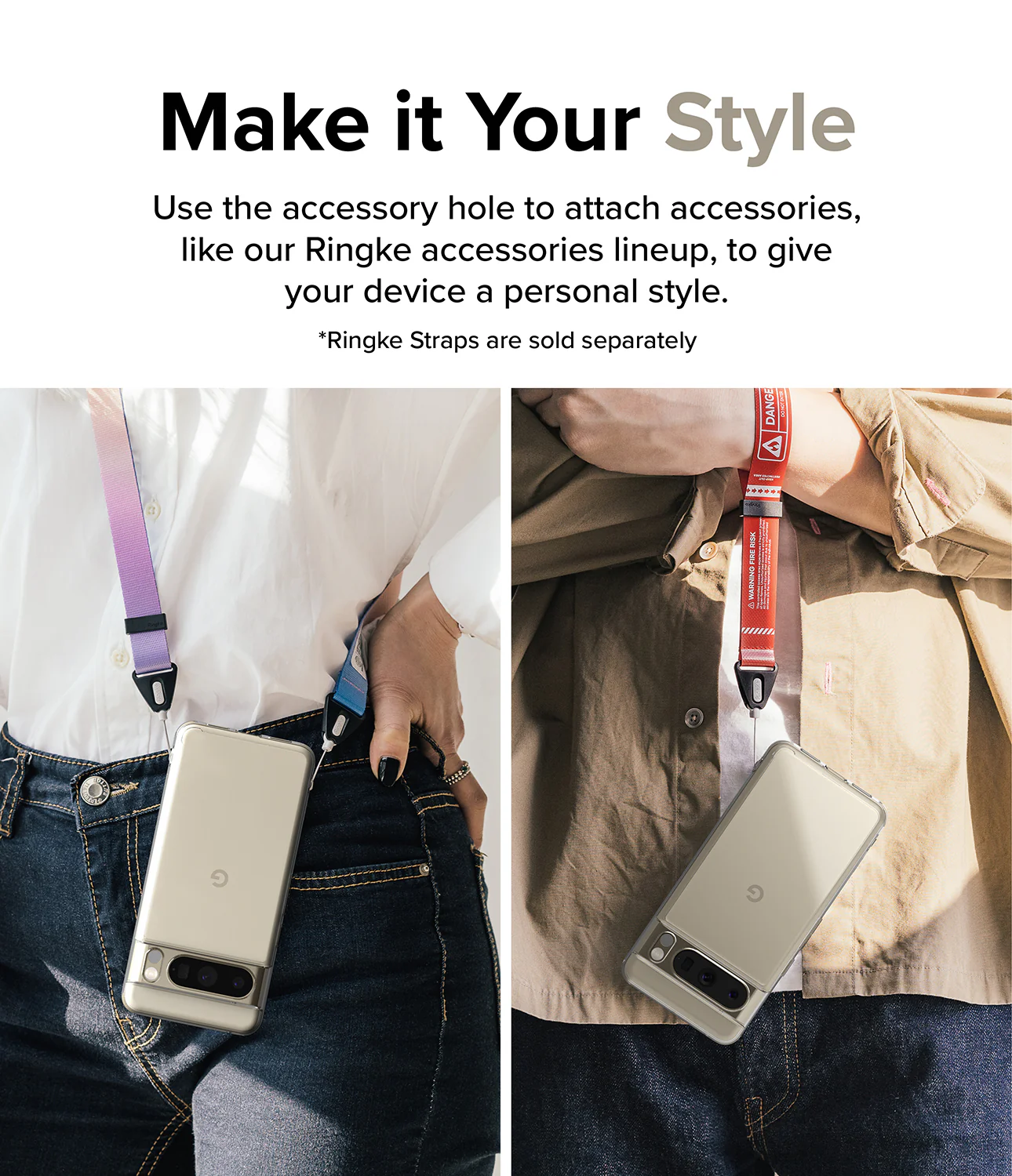 Google Pixel 8 Pro Case | Fusion - Image 12
