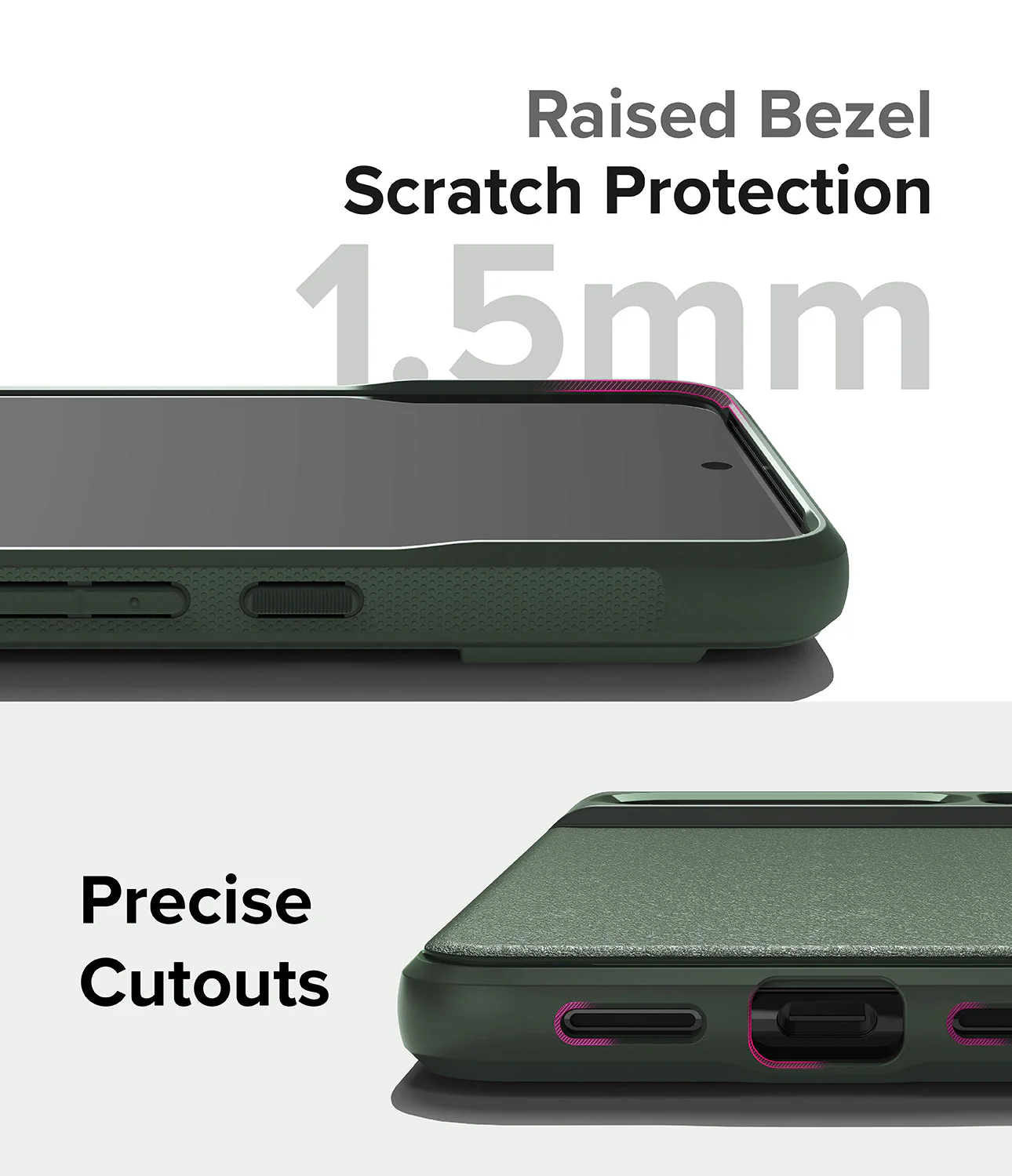 Google Pixel 8 Pro Case | Onyx - Image 26