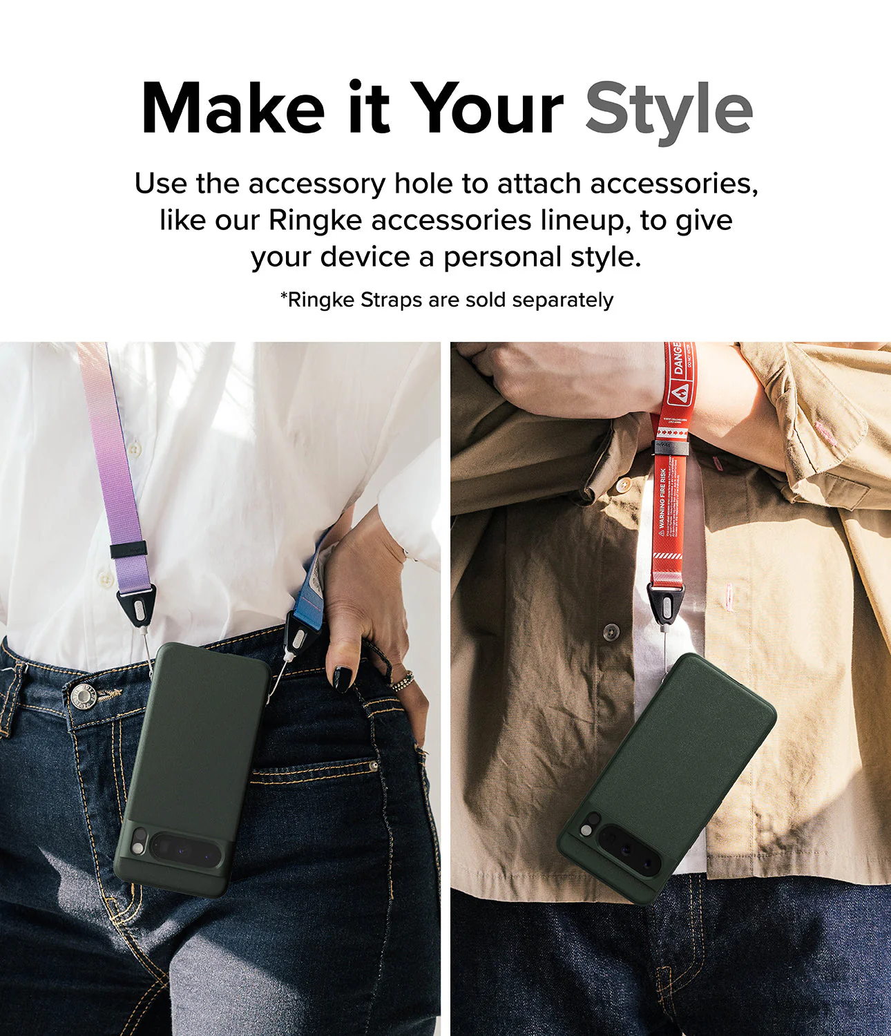 Google Pixel 8 Pro Case | Onyx - Image 30