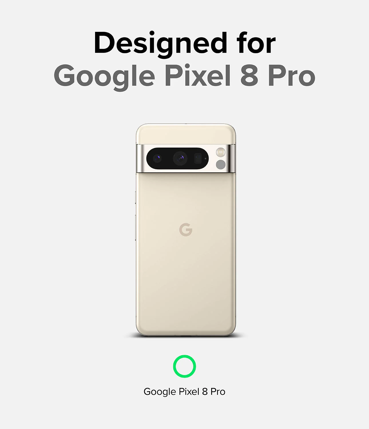 Google Pixel 8 Pro Case | Onyx - Image 35