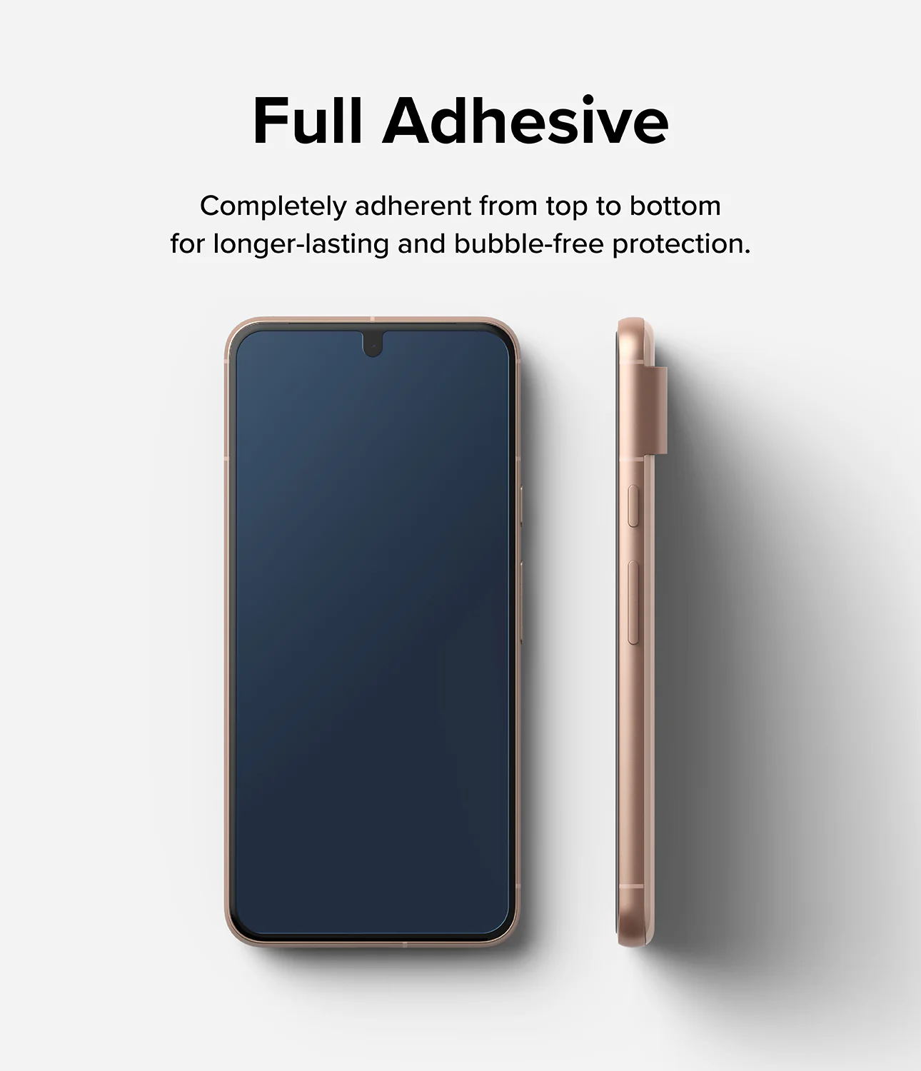 Google Pixel 8 Screen Protector | Glass - Image 5