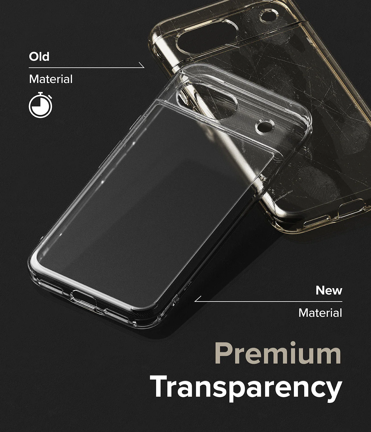 Google Pixel 8a Case | Fusion - Image 24