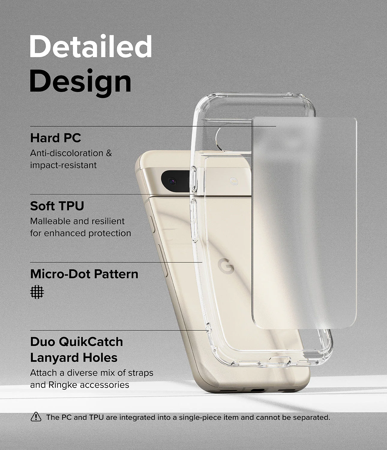 Google Pixel 8a Case | Fusion - Image 28