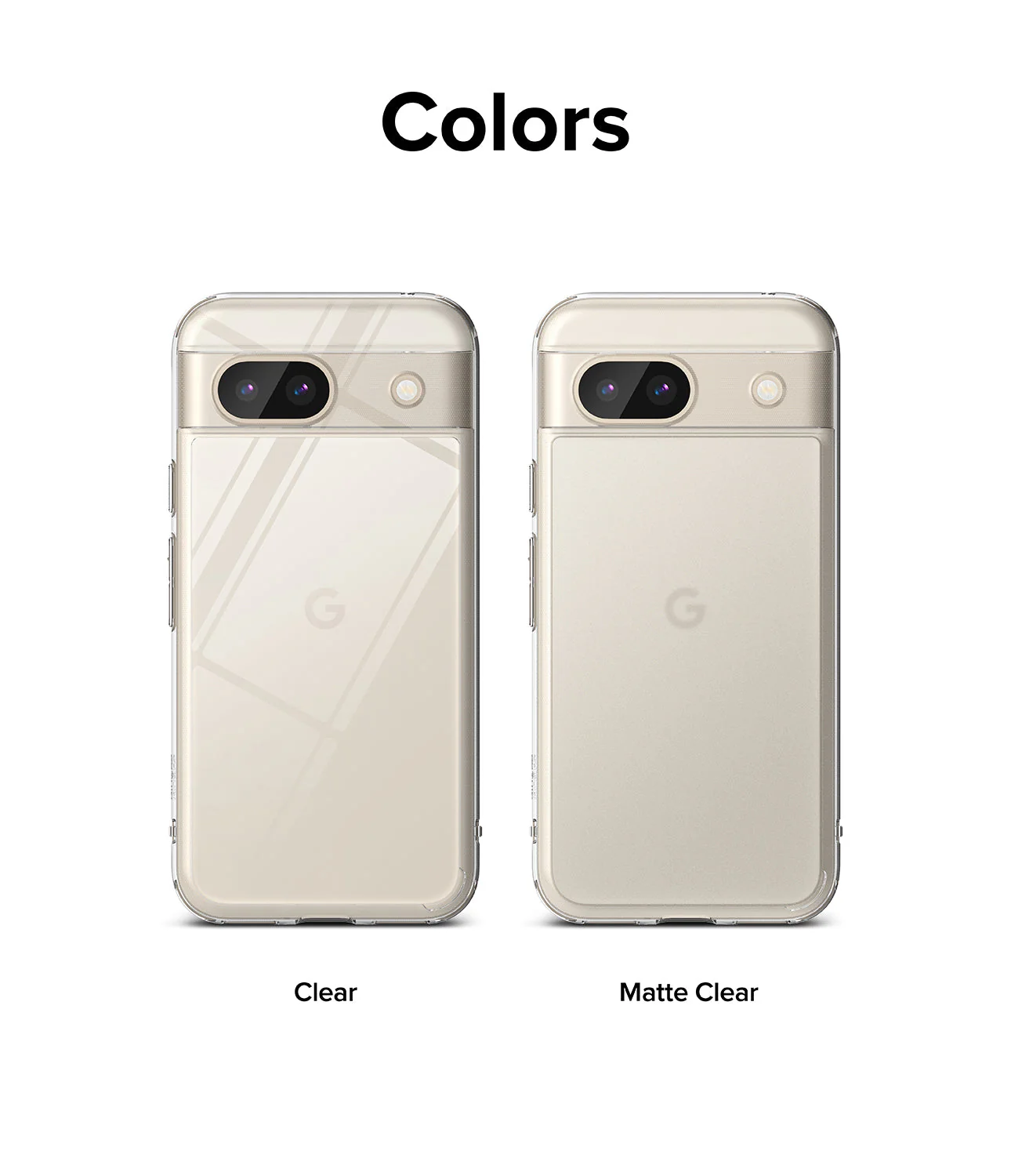 Google Pixel 8a Case | Fusion - Image 32
