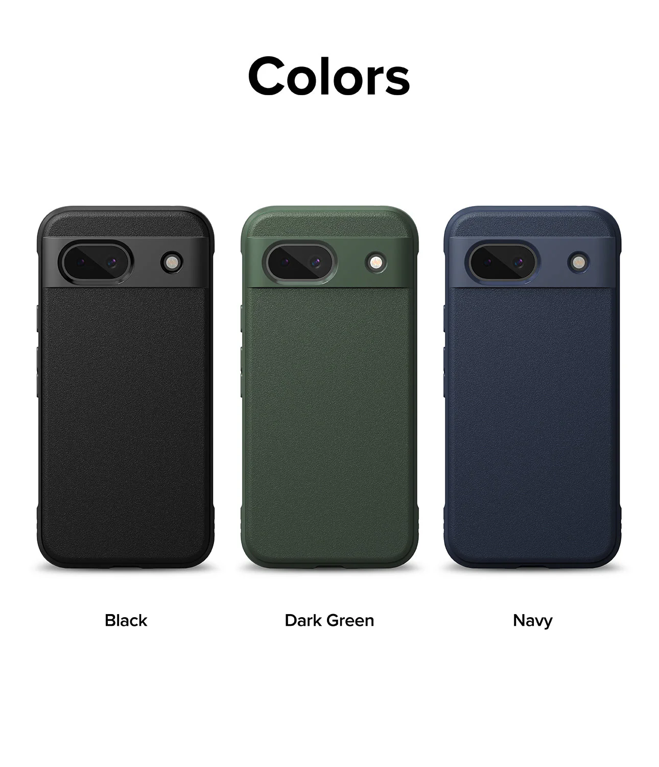 Google Pixel 8a Case | Onyx - Image 30
