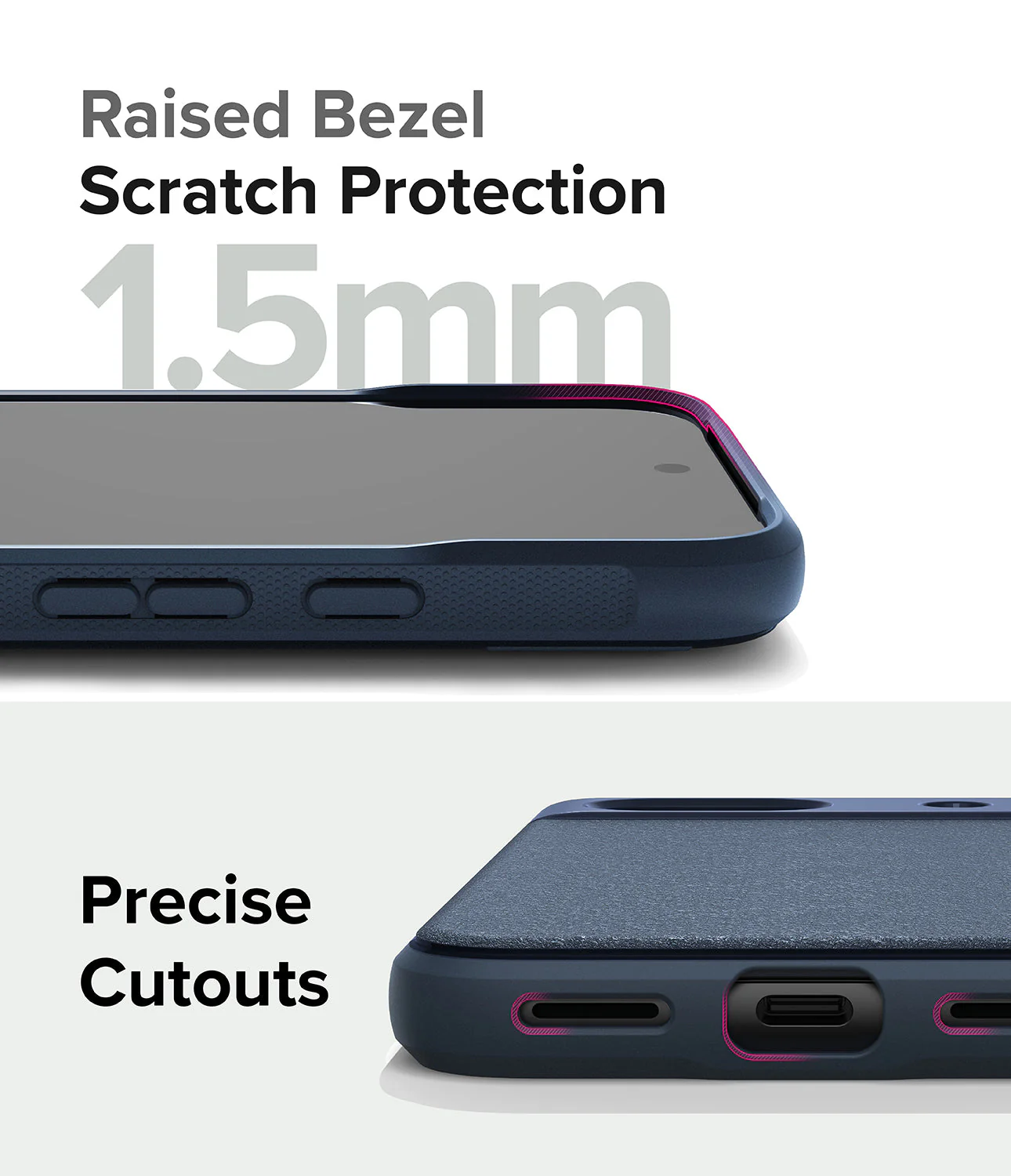 Google Pixel 8a Case | Onyx - Image 41