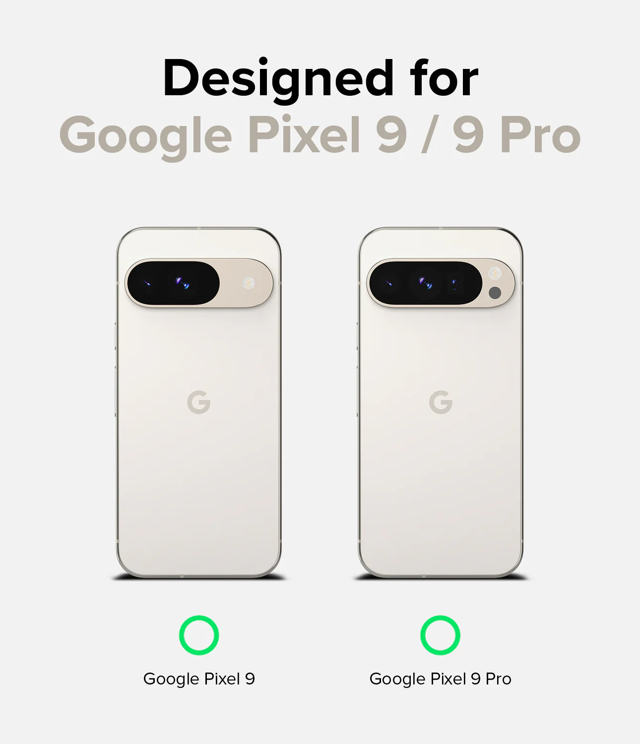 Google Pixel 9 Pro / 9 Case | Fusion Magnetic - Image 3