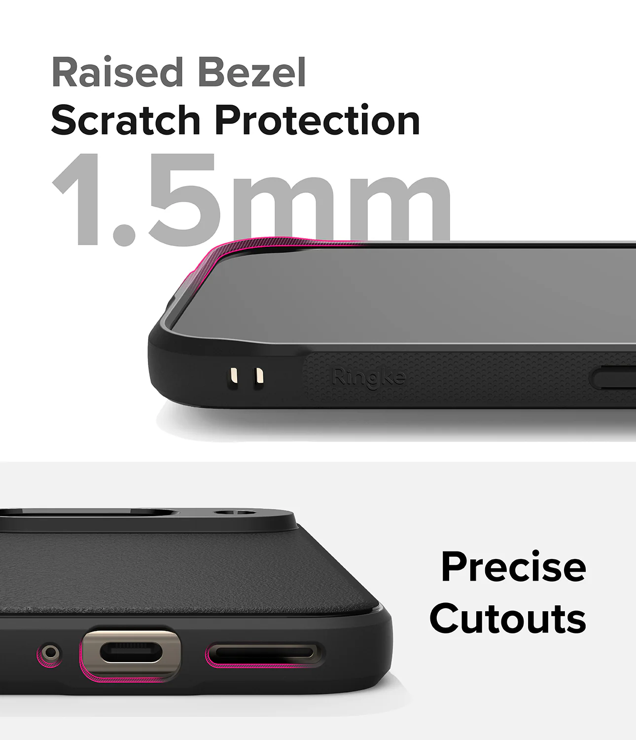Google Pixel 9 Case | Onyx - Image 13